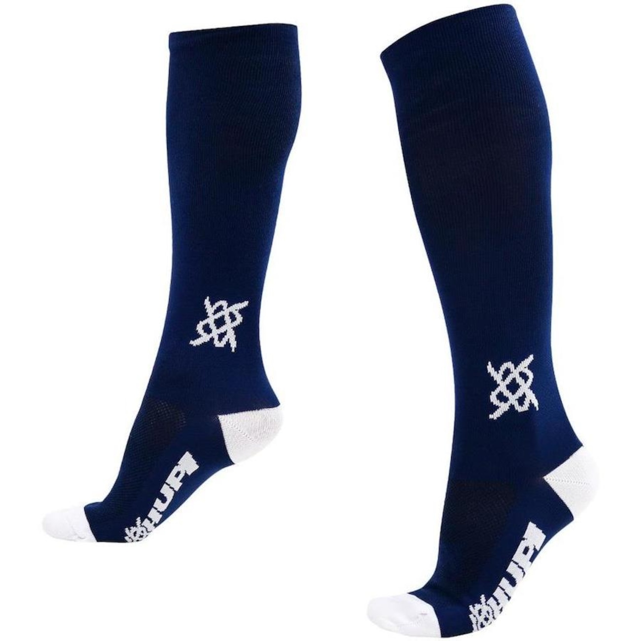 SIXS CALF FASCIA POLPACCIO COMPRESSIVA YELLOW