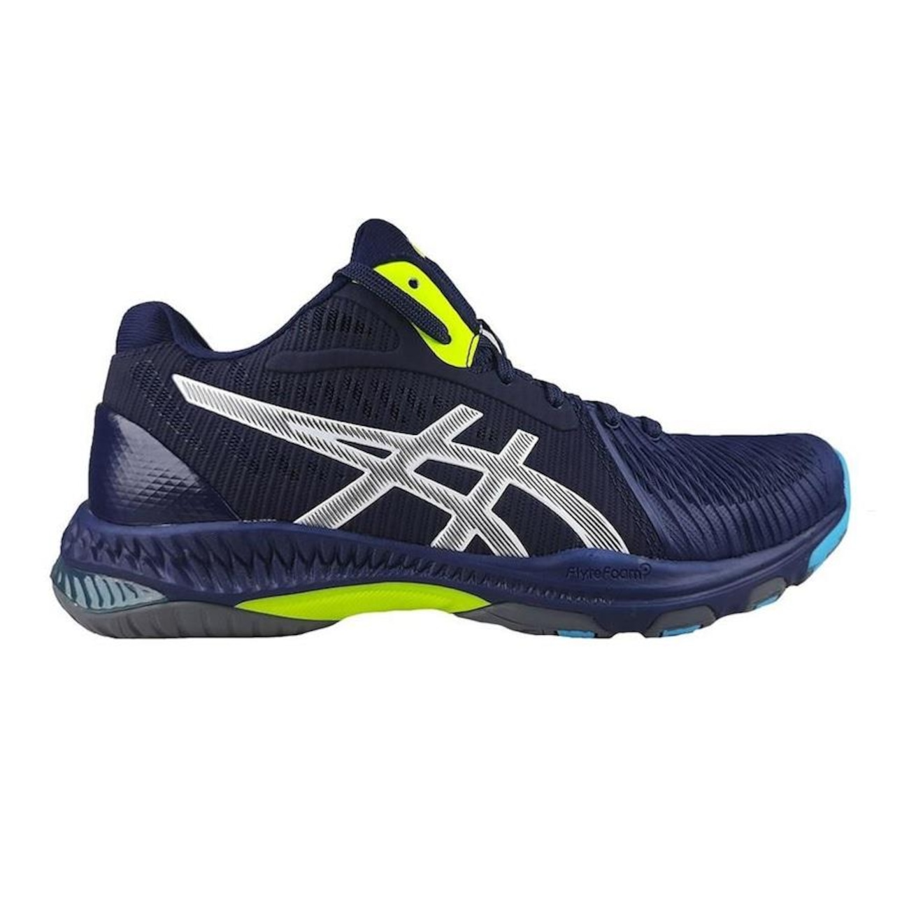 Tênis Asics Netburner Ballistic FF MT 2 - Masculino | Centauro