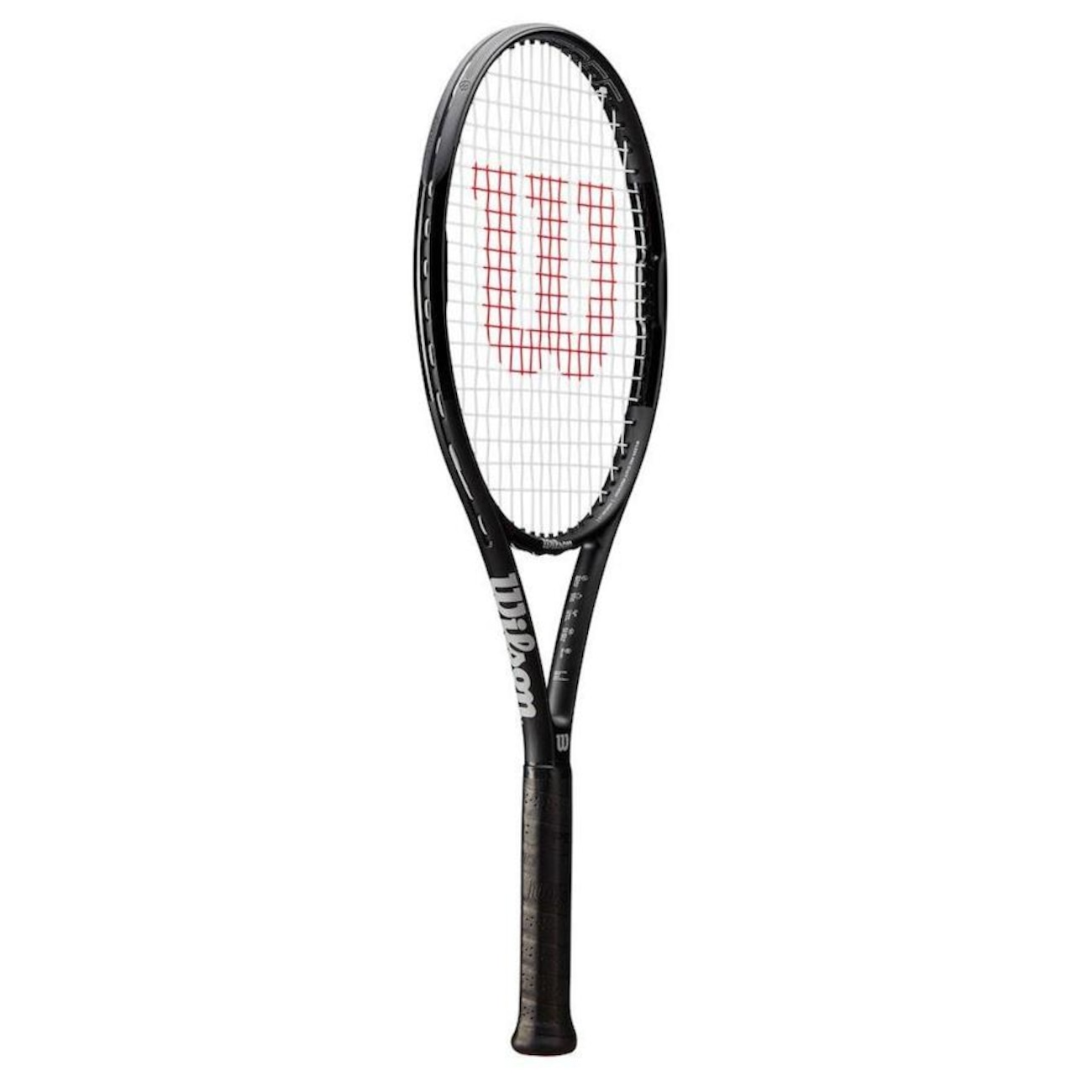 Raquete Wilson Pro Staff Precision 100W/O | Centauro