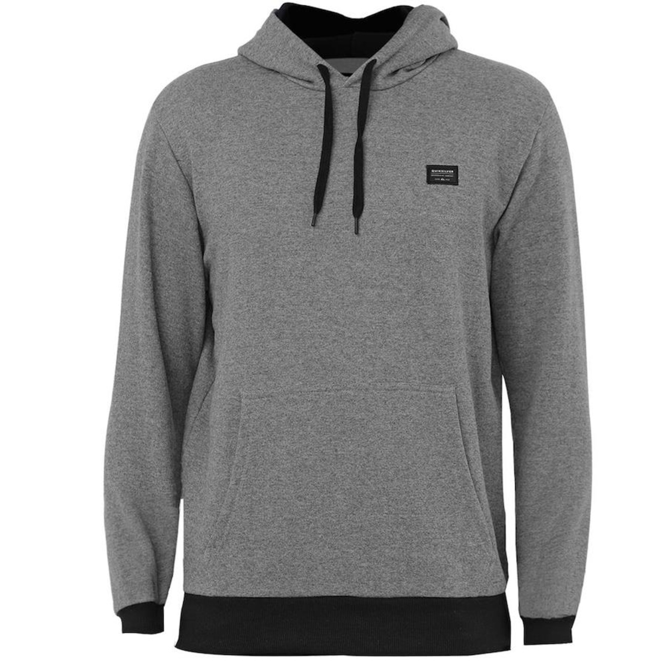 nike patch moletom com capuz