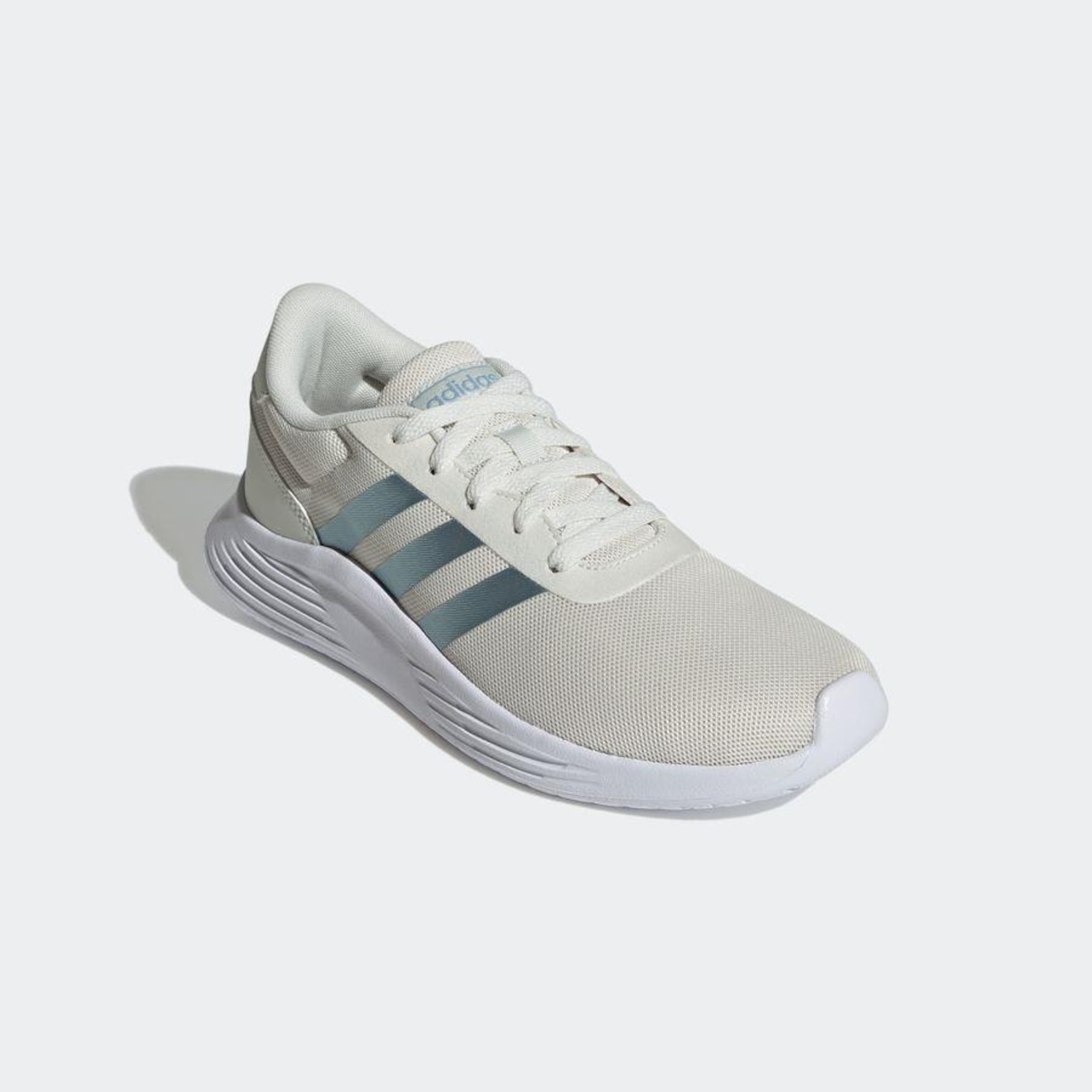 Tênis adidas lite racer w 2024 feminino preto