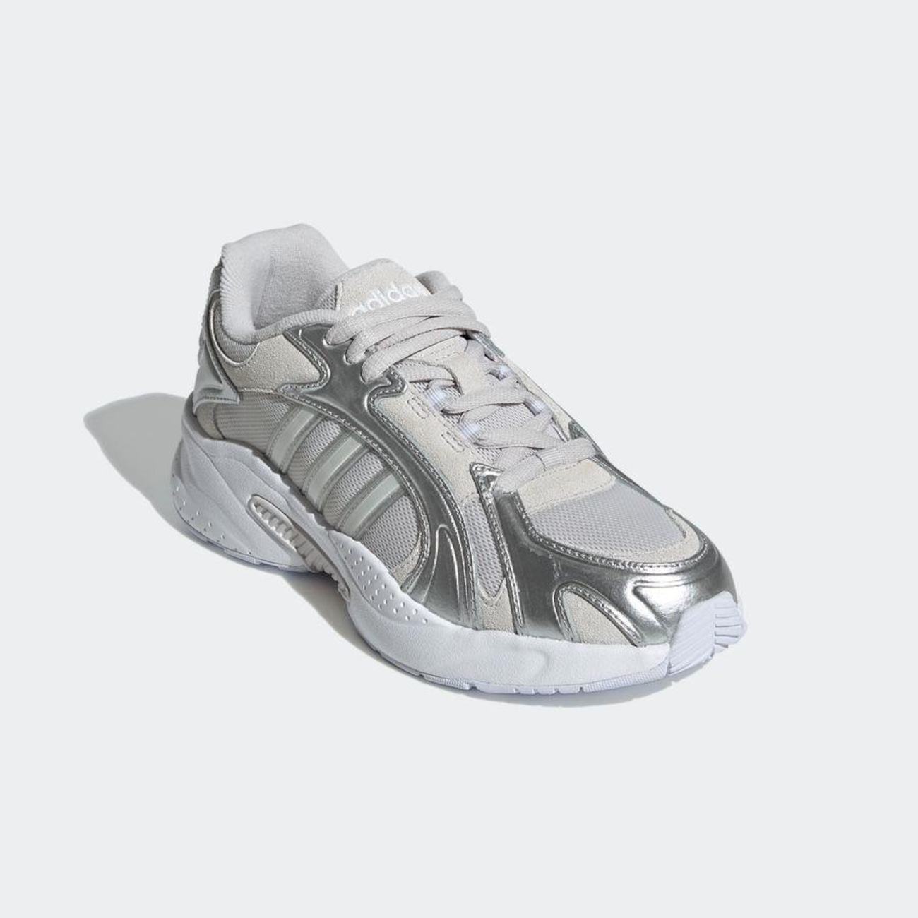 T Nis Adidas Crazy Chaos Shadow Feminino Centauro