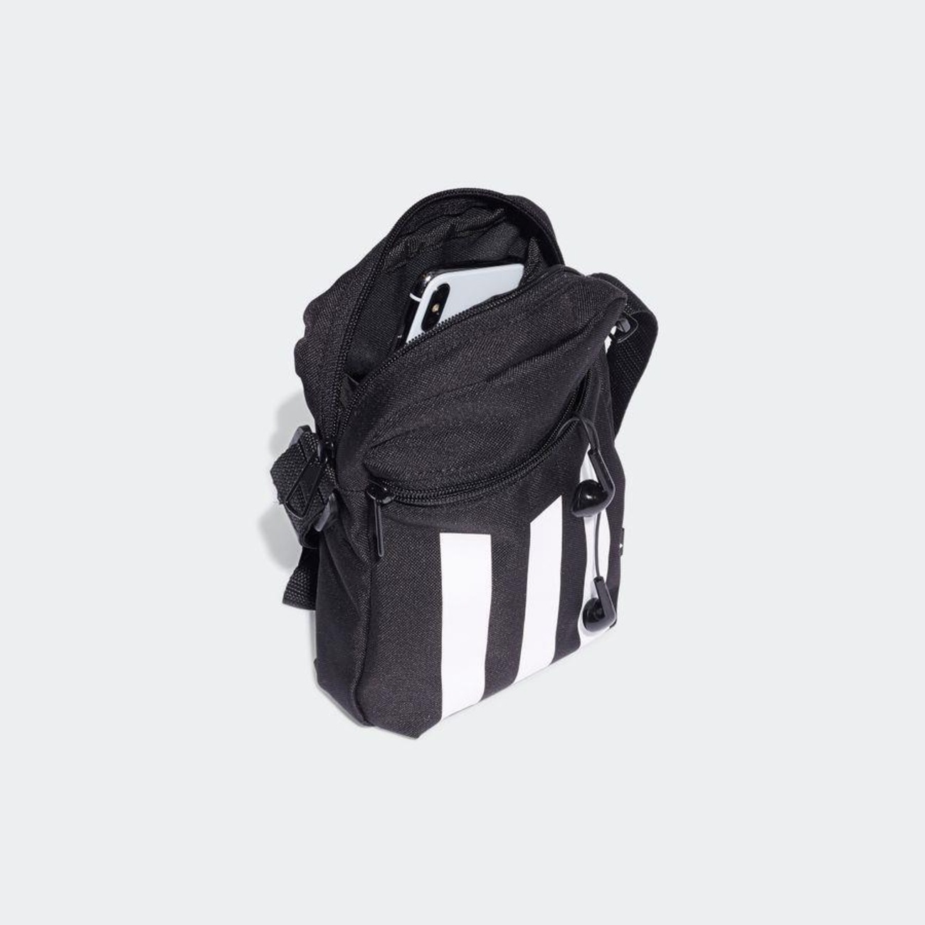 shoulder bolsa adidas 3s organizer