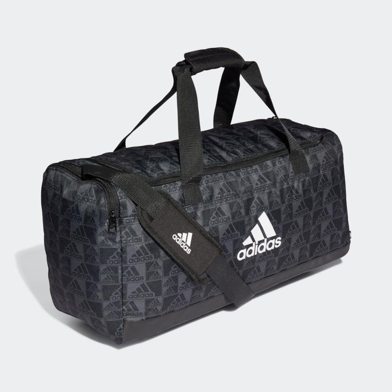 adidas amplifier duffel bolsa