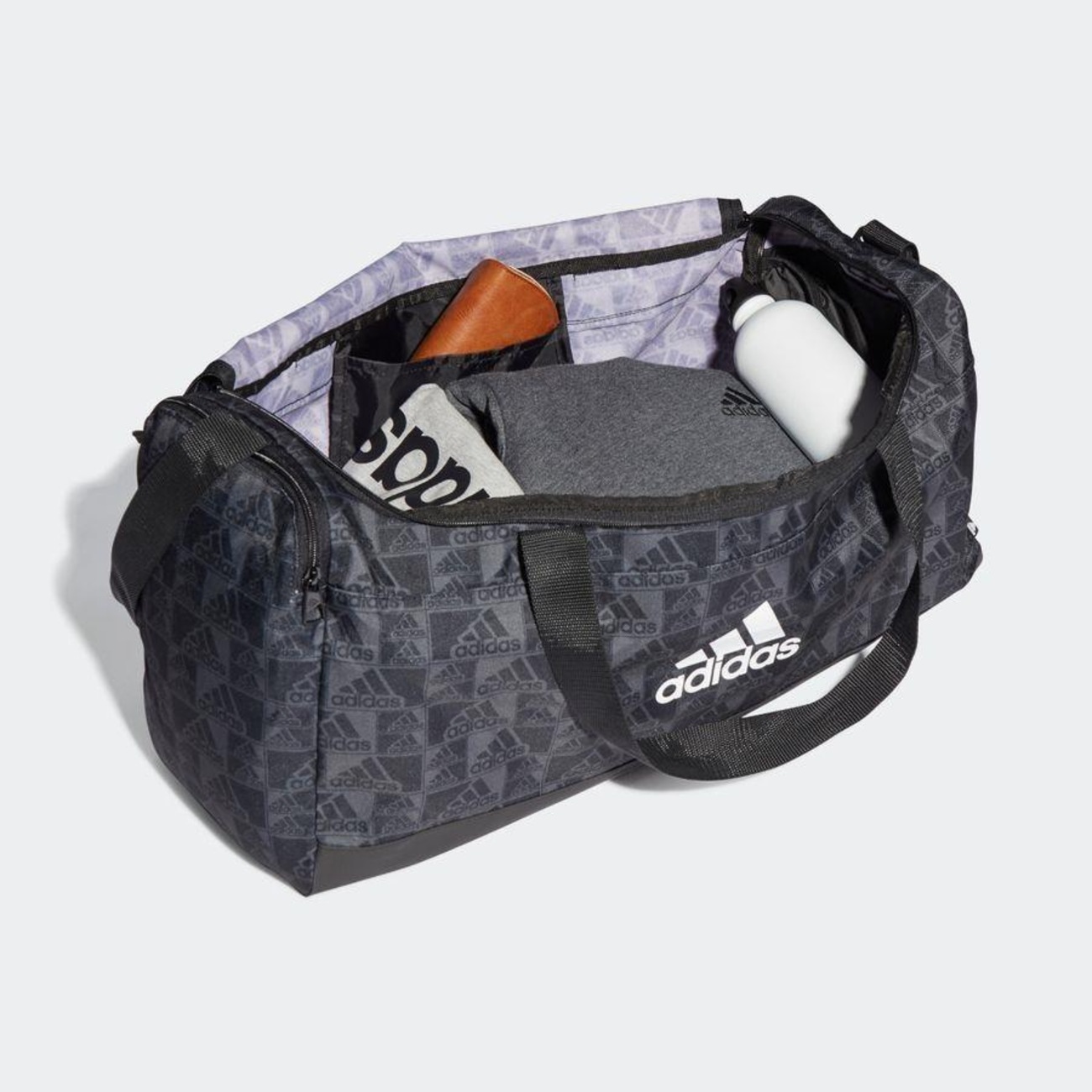 mala adidas centauro