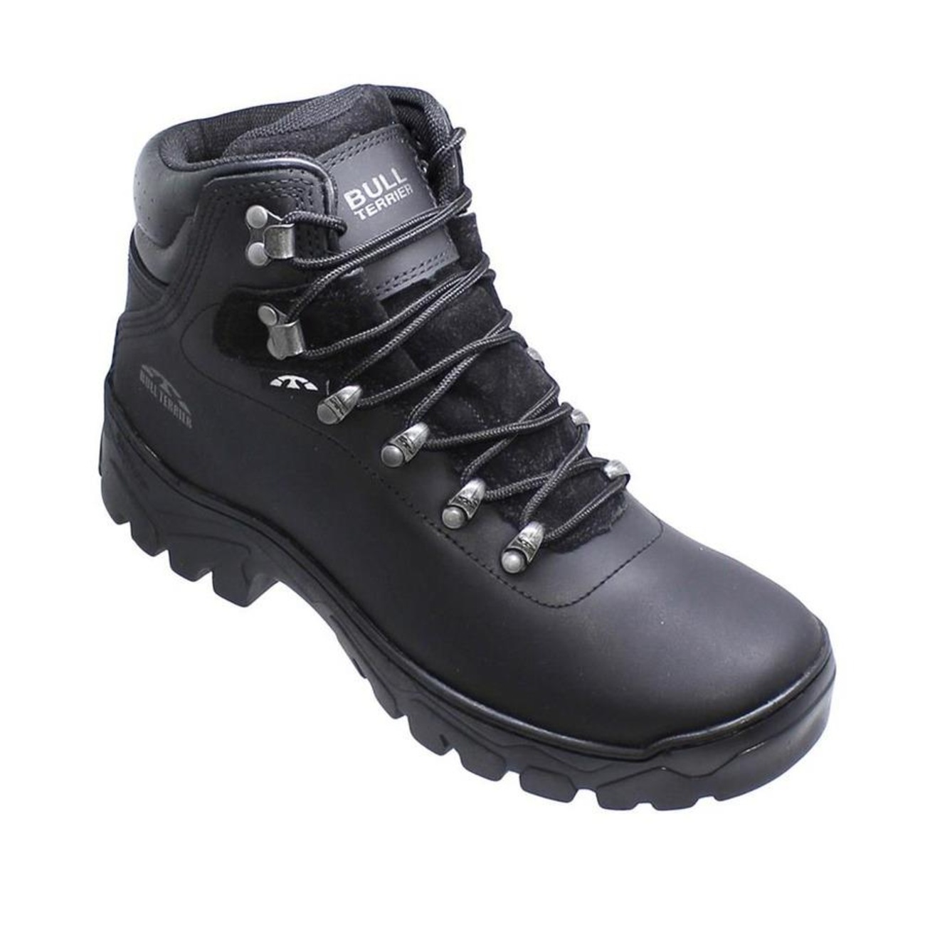 Bota Bull Terrier Hummer Masculina - Centauro