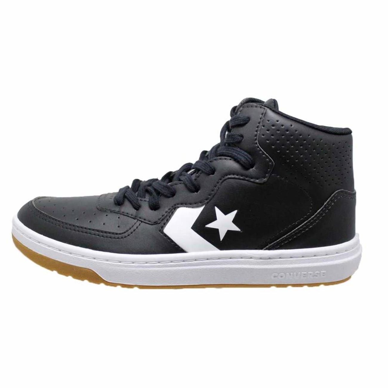 Tênis Converse Rival HI - Adulto - Centauro