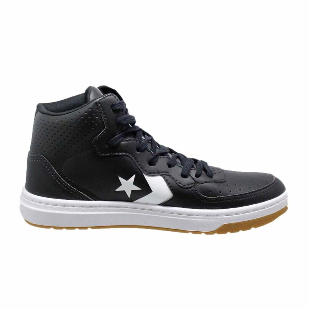 Tênis Converse Rival HI - Adulto - Centauro