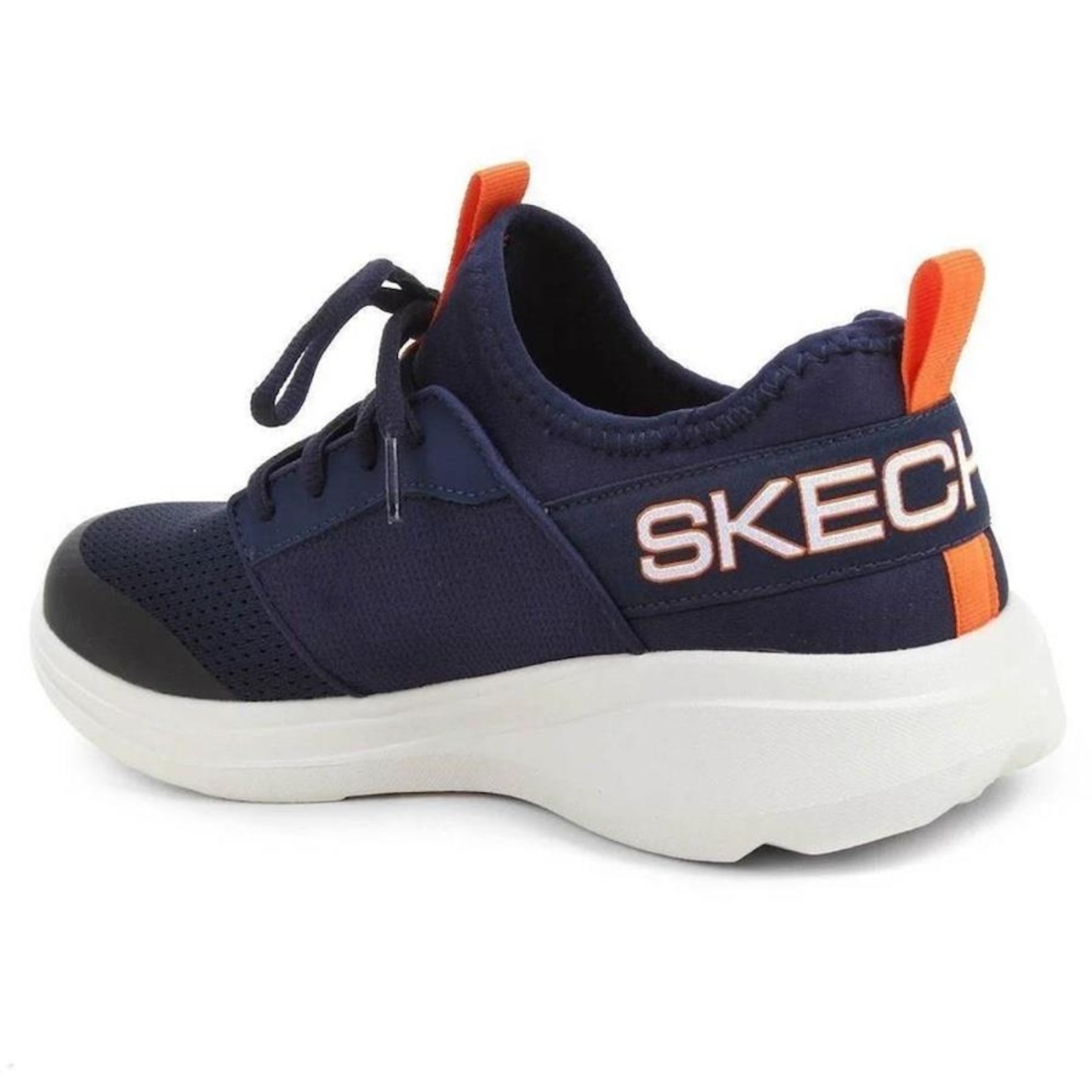 go run fast steadfast