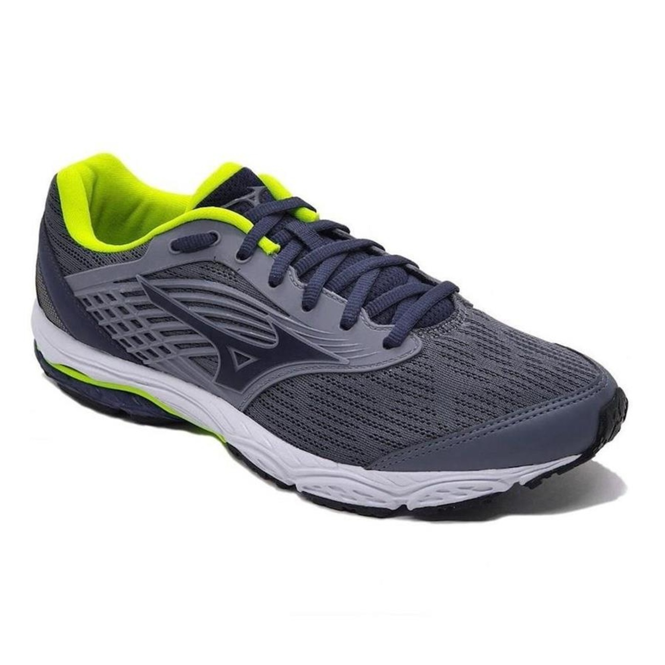 Tênis Mizuno Dynasty 3 - Masculino + 3 Pares de Meias | Centauro