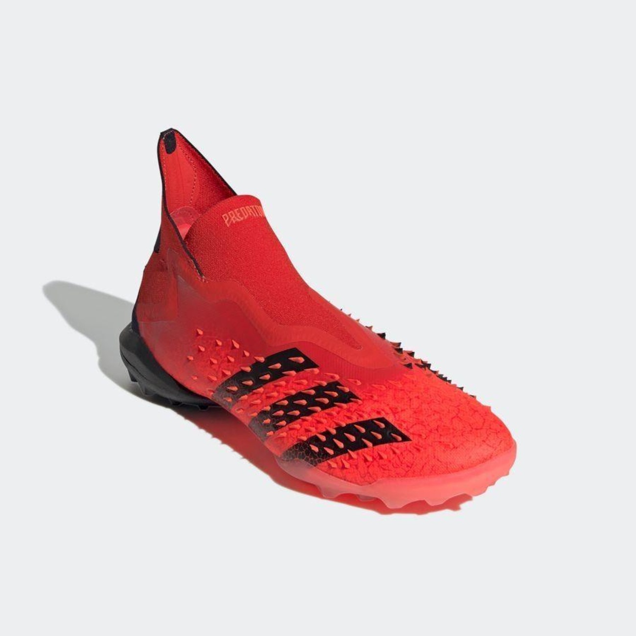 chuteira society adidas predator centauro