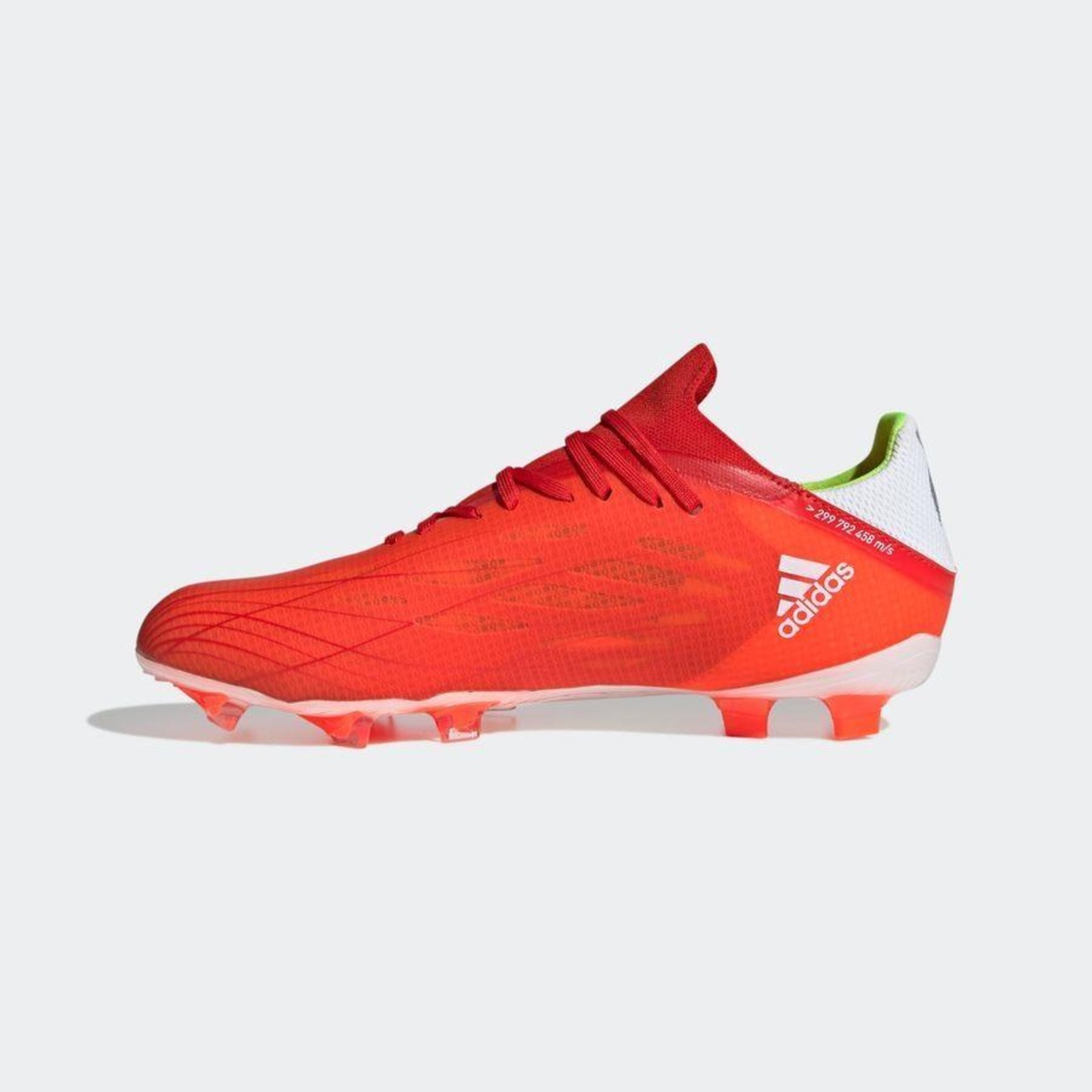 Chuteira de Campo Adidas X Speedflow.2 - Adulto | Centauro