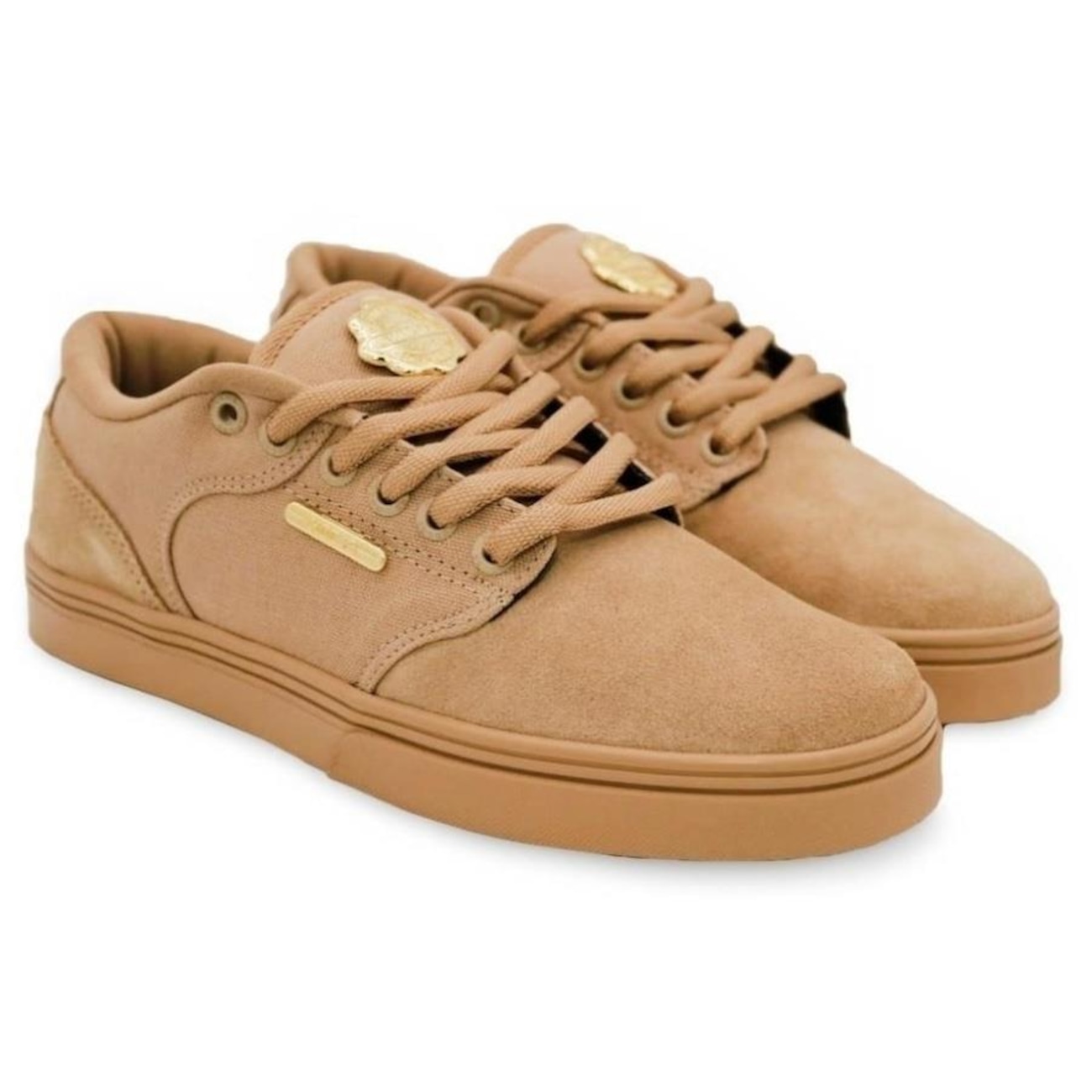 Tênis Hocks Skate Montreal - Adulto - Centauro