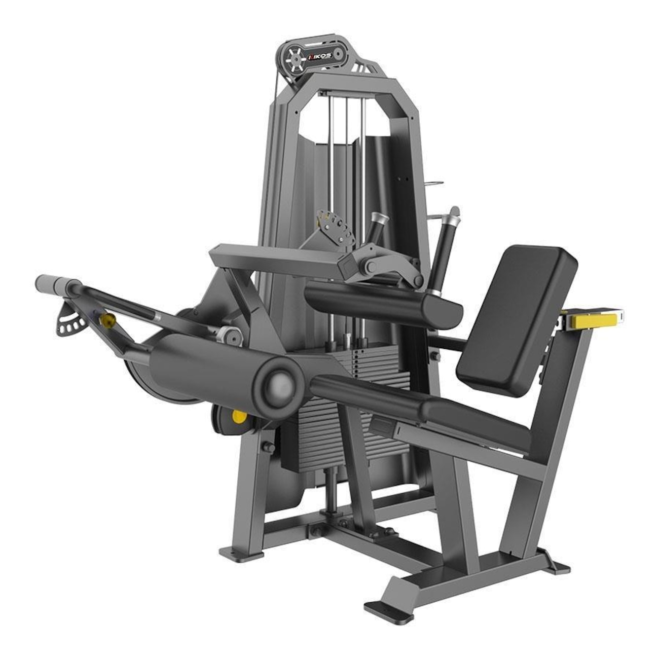 Mesa Flexora Kikos Pro Titanium Tts73 - Kikos Fitness