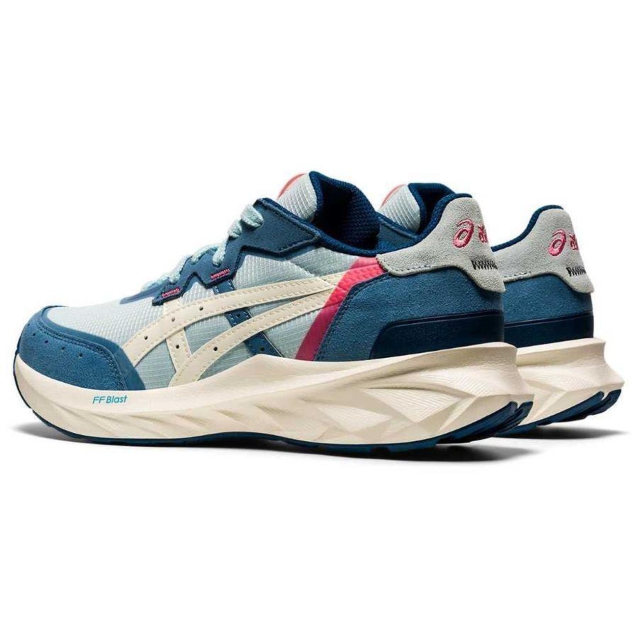 tênis asics tarther blast