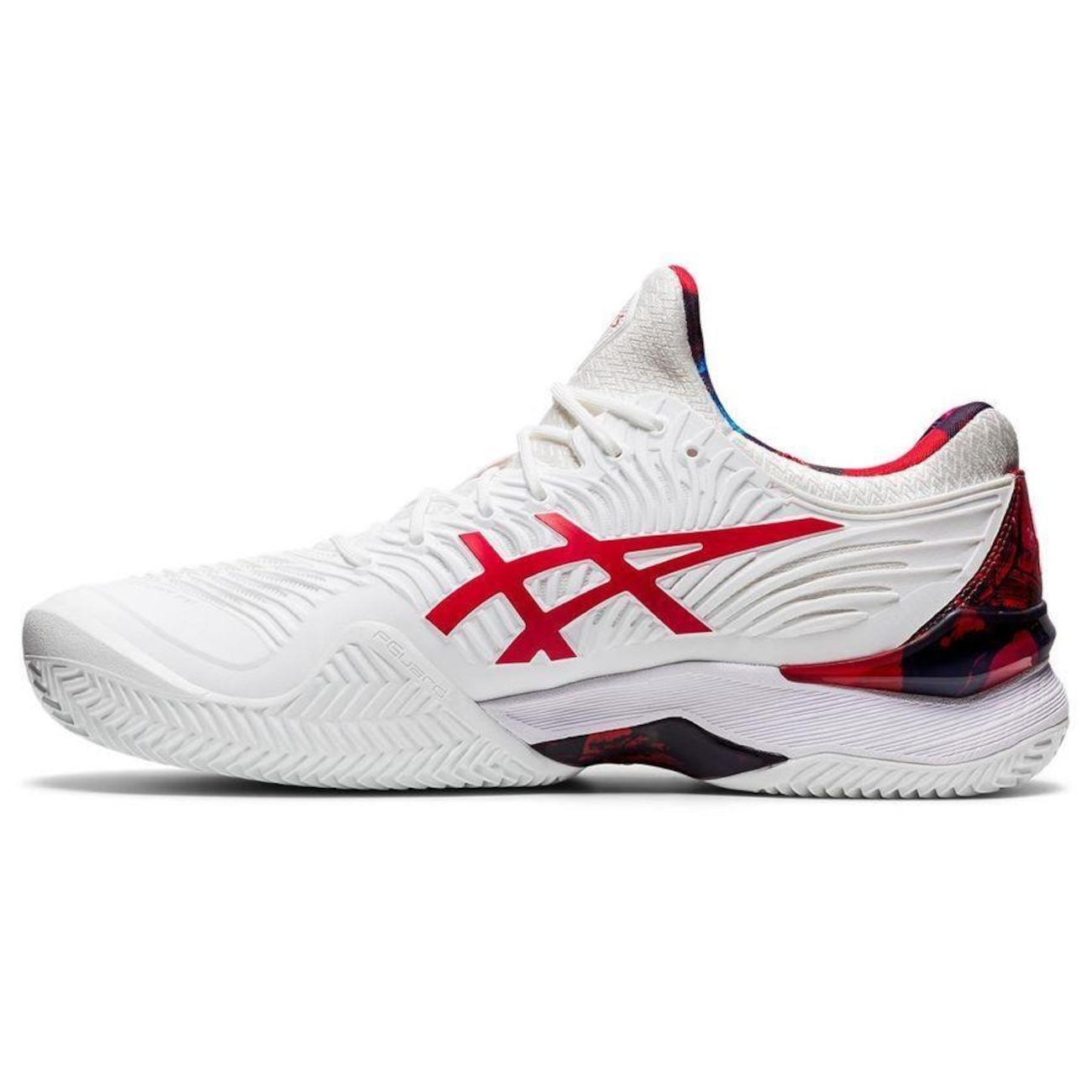 asics court ff novak