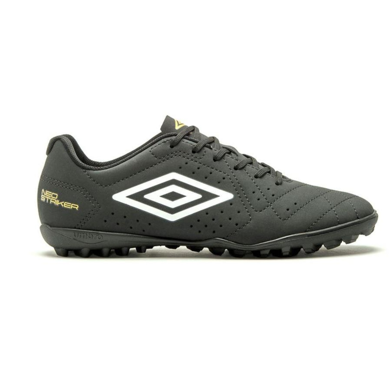 Chuteira Society Umbro Neo Striker TF - Adulto