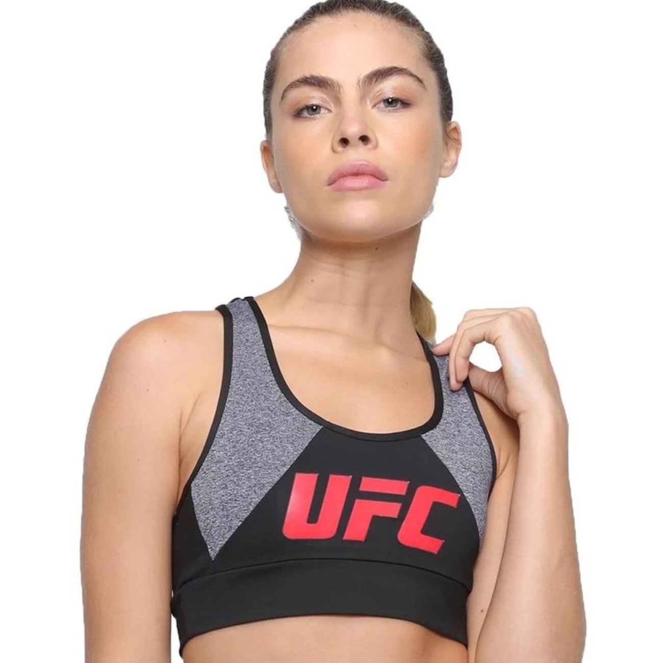 Top Fitness UFC Inserts Feminino em Promoção