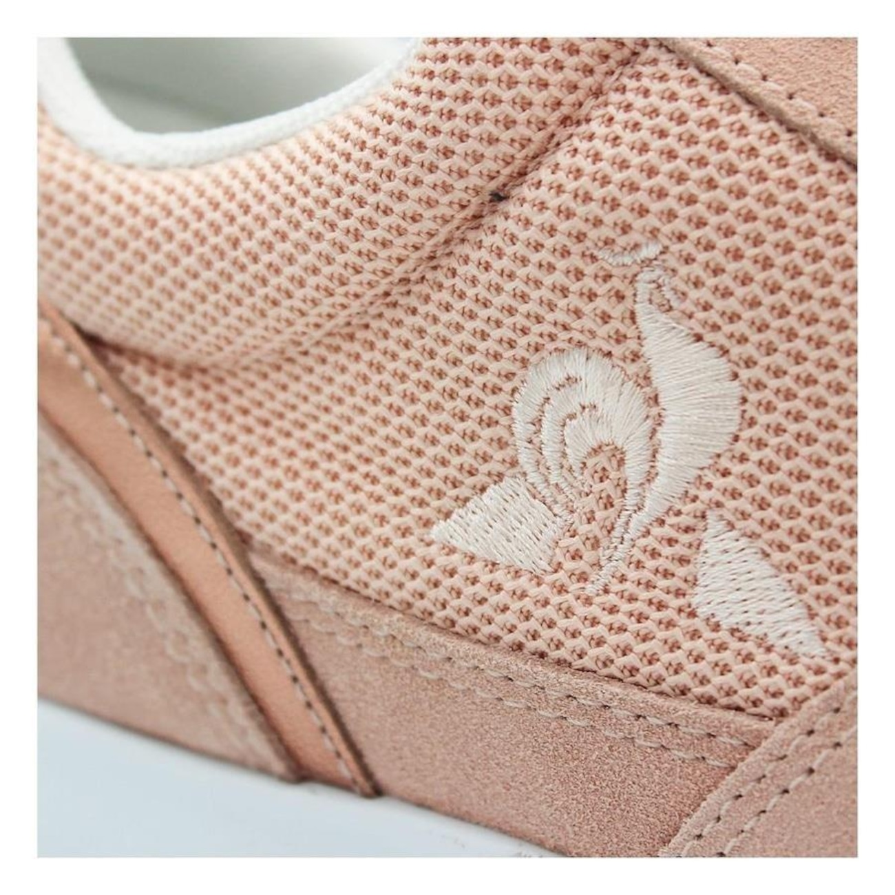 Tênis Le Coq Sportif Jazy Feminino Centauro