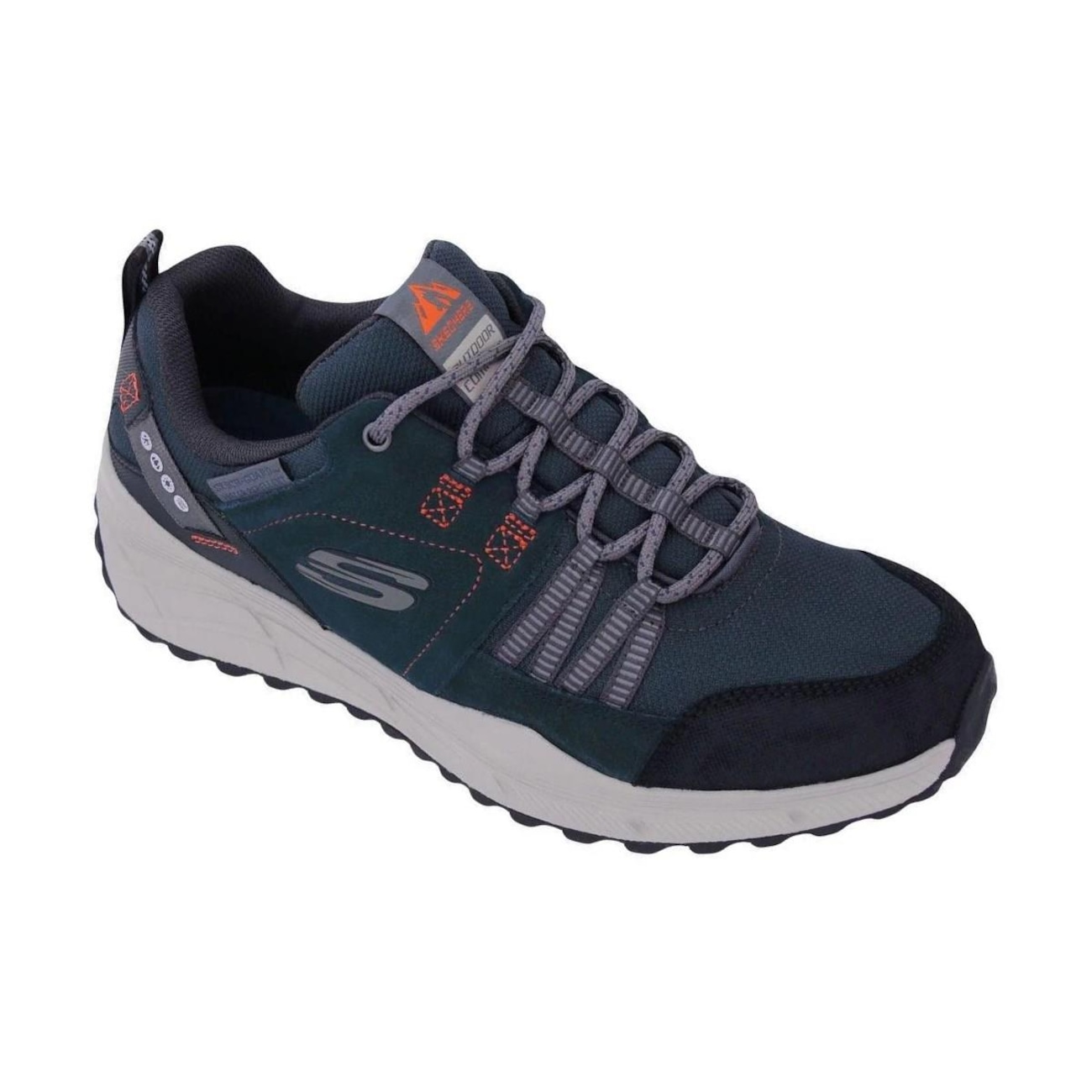 Tênis Skechers Equalizer 4.0 Trail - Masculino