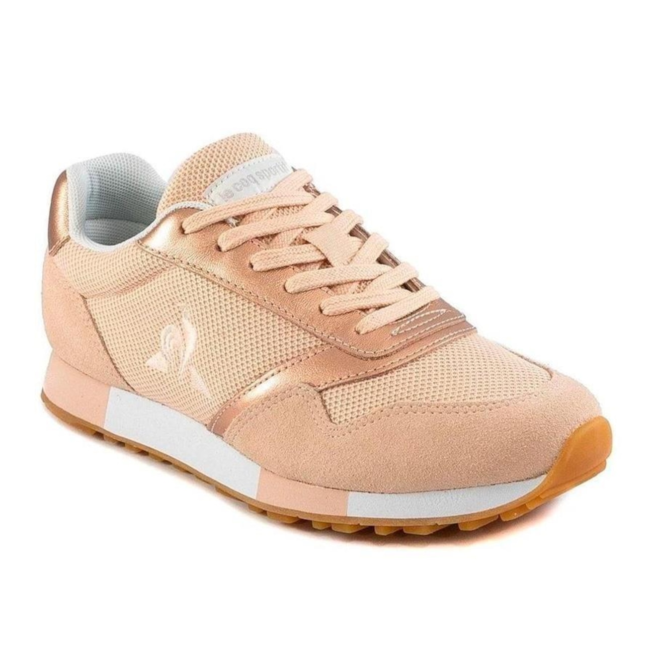 Tênis Le Coq Sportif Delta Feminino Centauro