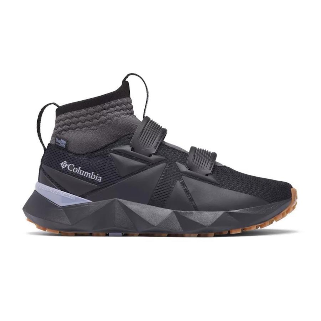 Tênis Columbia Facet 45 OutDry - Feminino em Promoção | Centauro