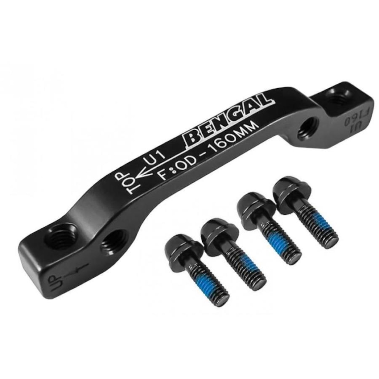 Adaptador para Freio a Disco - 160mm | Centauro