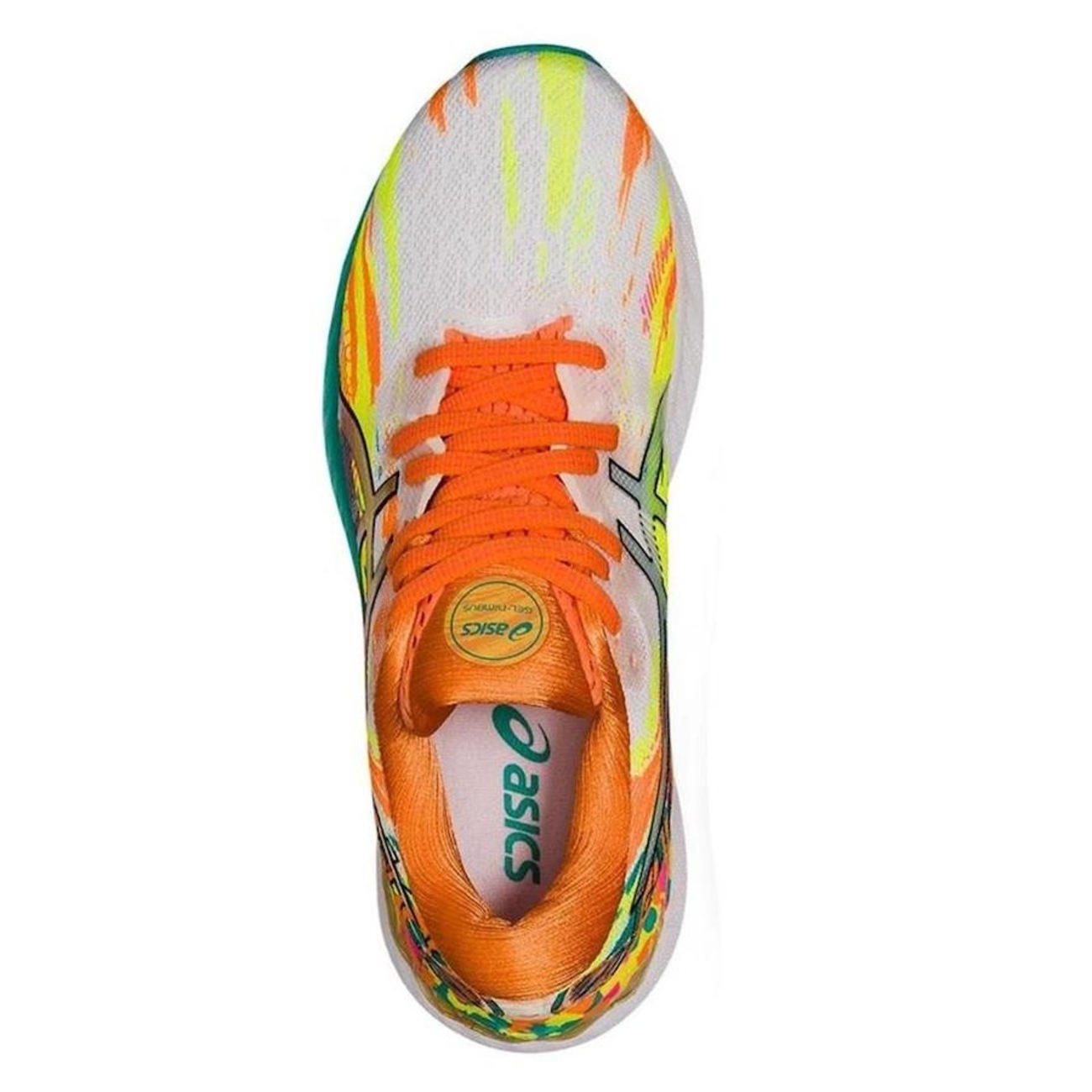 Tênis Asics Gel-Nimbus 23 - Feminino + 3 Pares de Meias Puma - Centauro