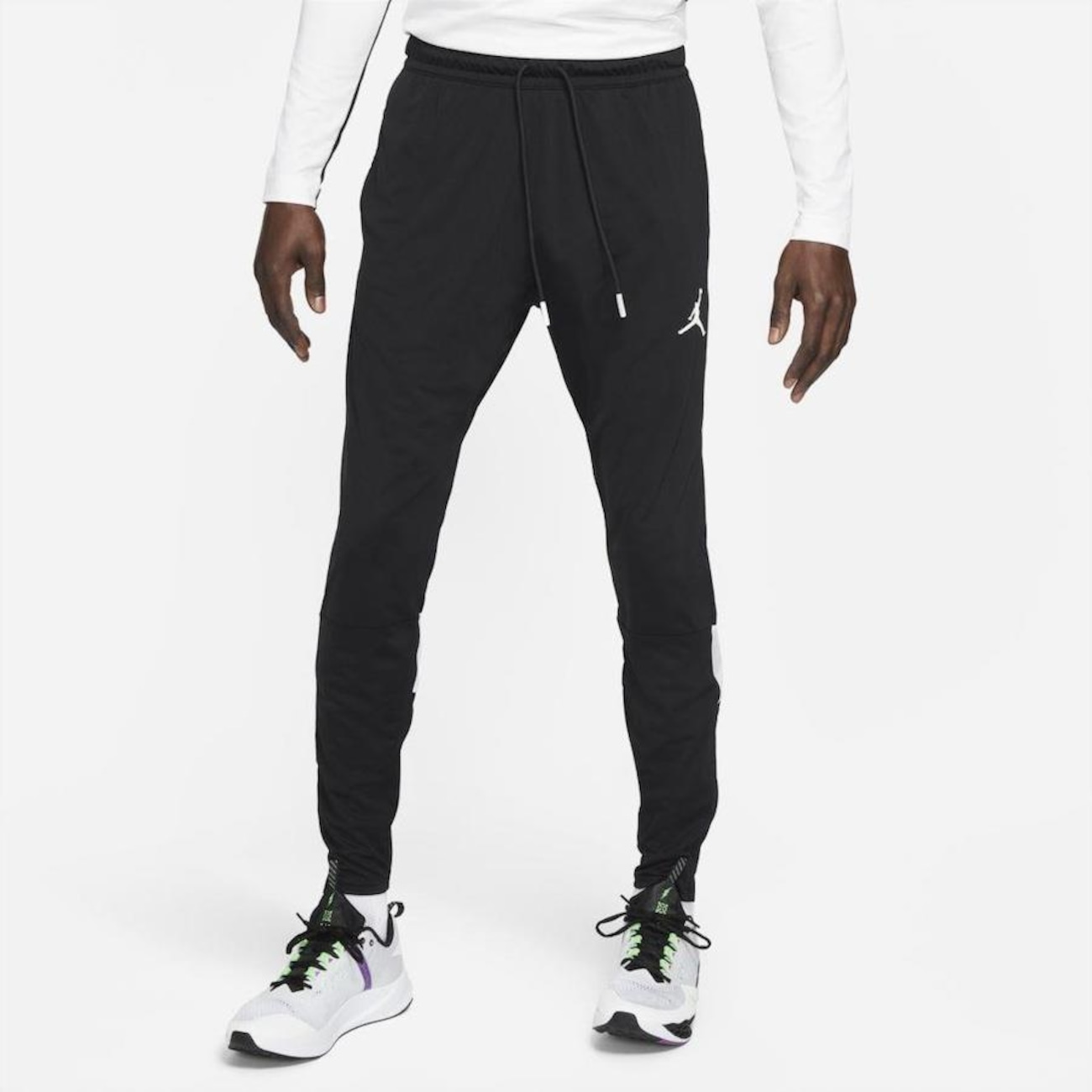 Calça Nike Jordan Dri-FIT Air Masculina Centauro