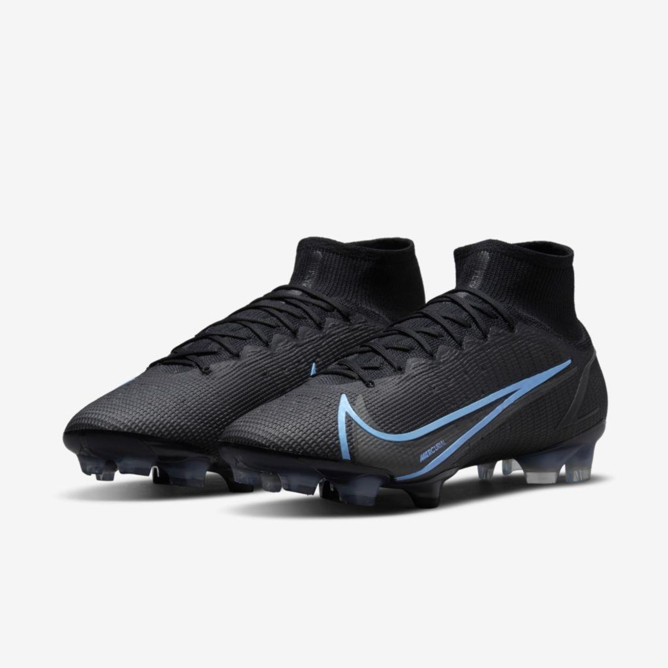 Chuteira de Campo Nike Mercurial Superfly 8 Elite - Masculina