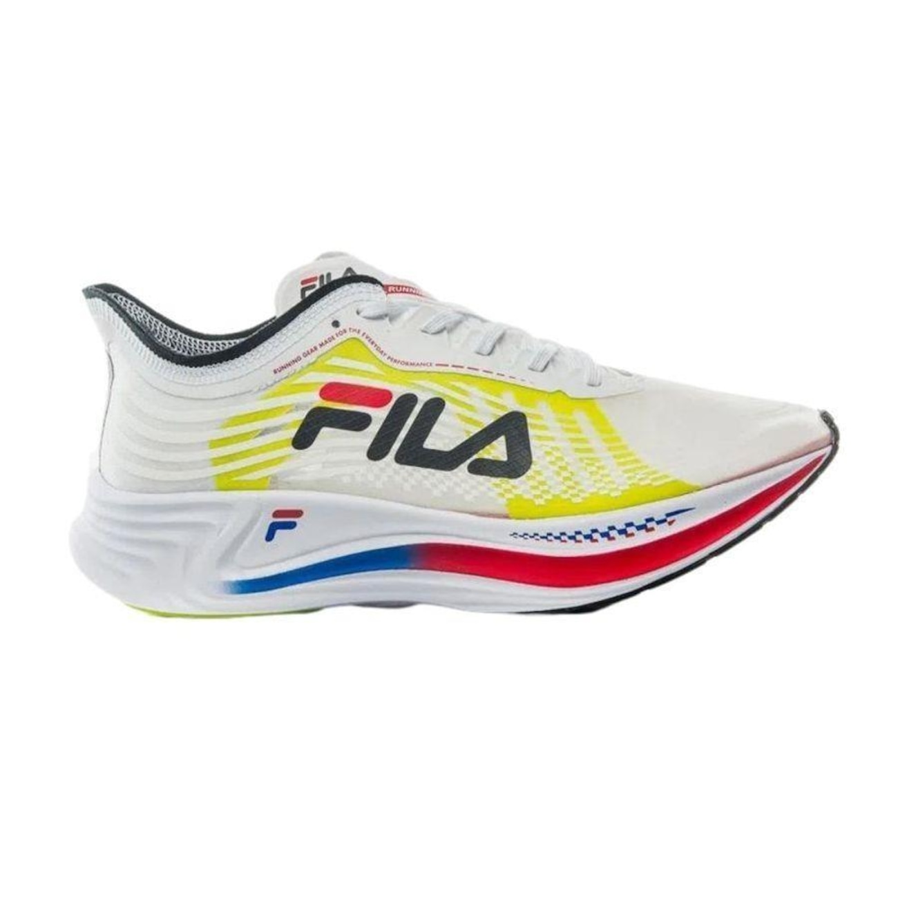 Tênis Fila Racer Carbon - Masculino