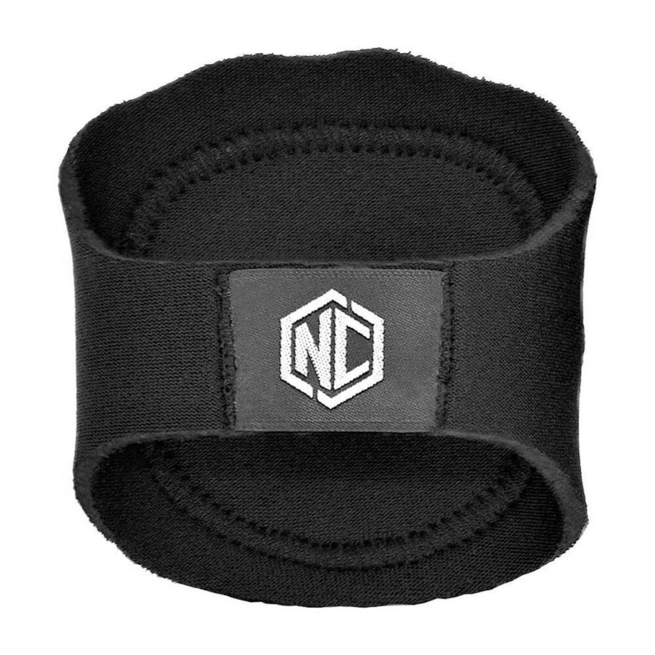 Luva Caleira em Neoprene Musculação Academia NC Extreme