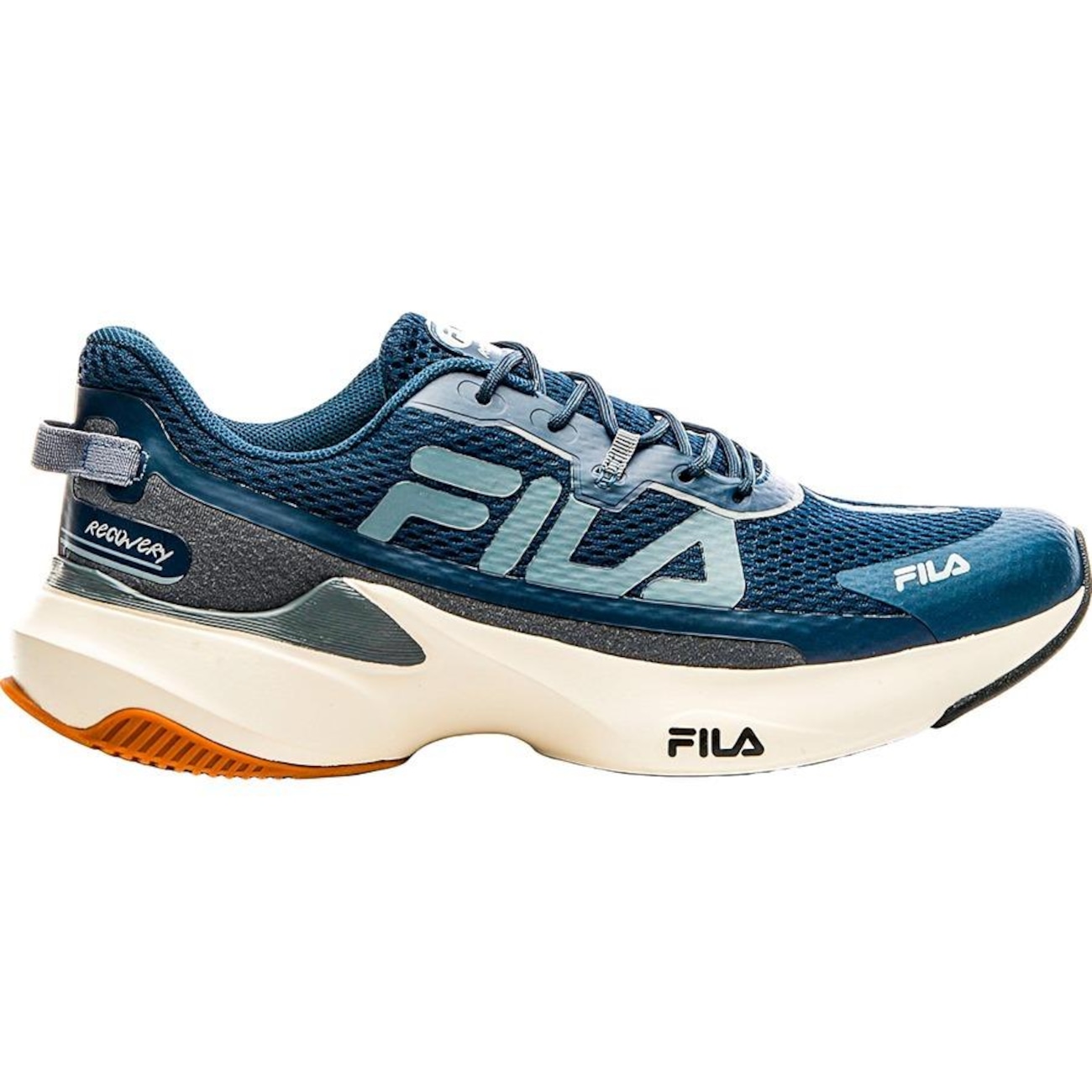 Tênis Fila Recovery - Masculino