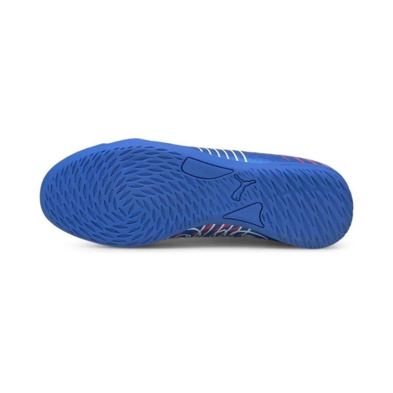 Chuteira Futsal Puma Future Z 4.2 - Adulto | Centauro