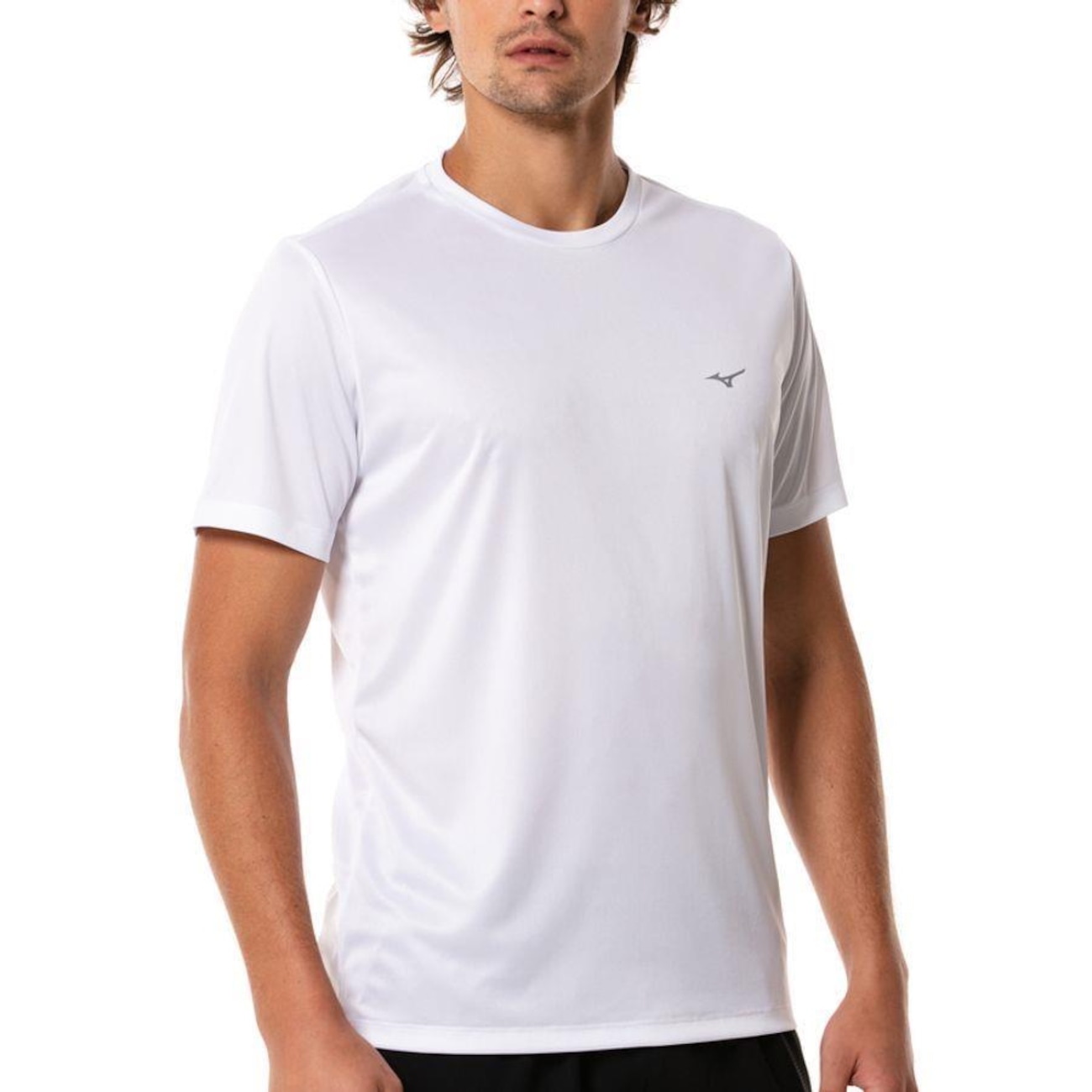 Camiseta Mizuno Sportwear - Masculina