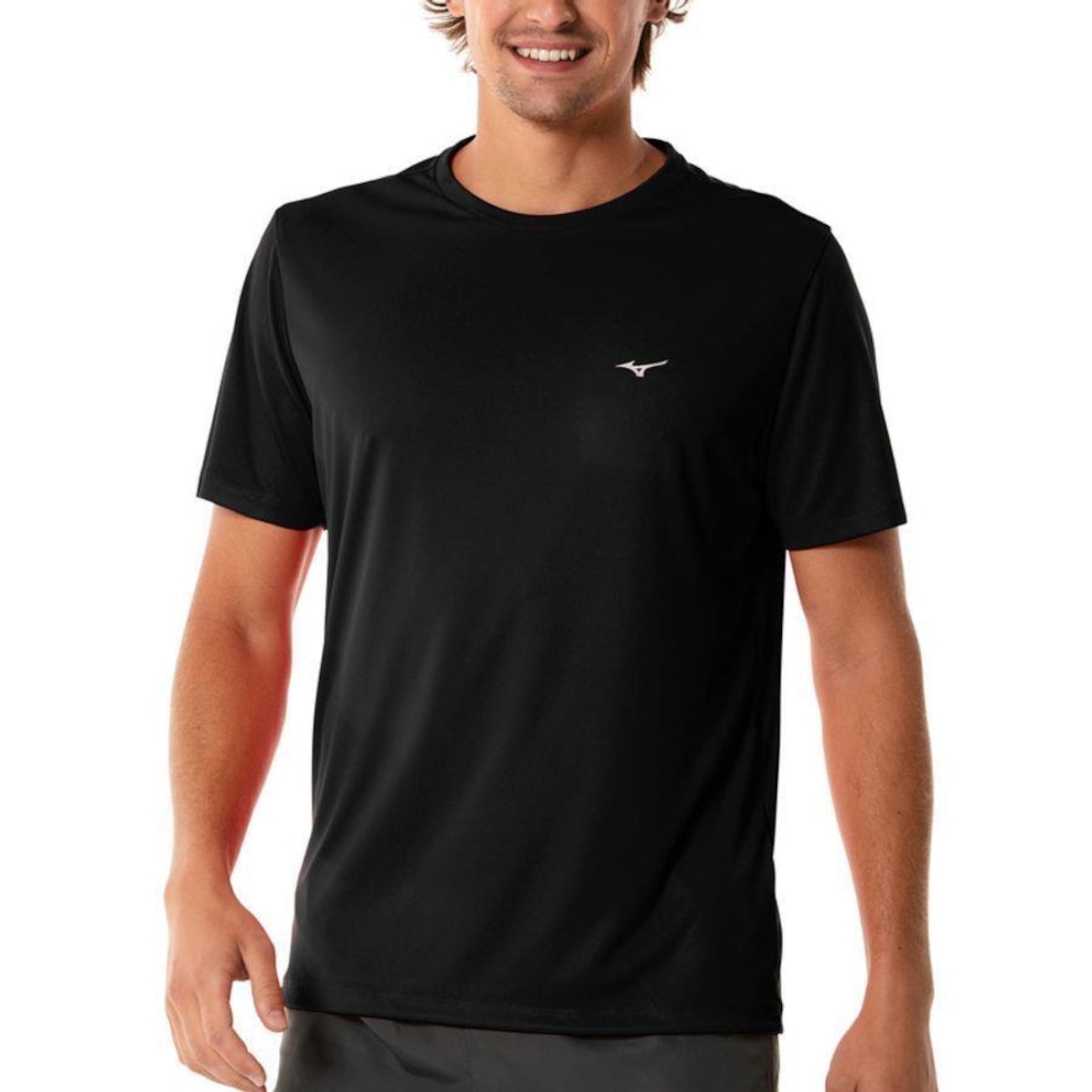 Camiseta Mizuno Sportwear - Masculina