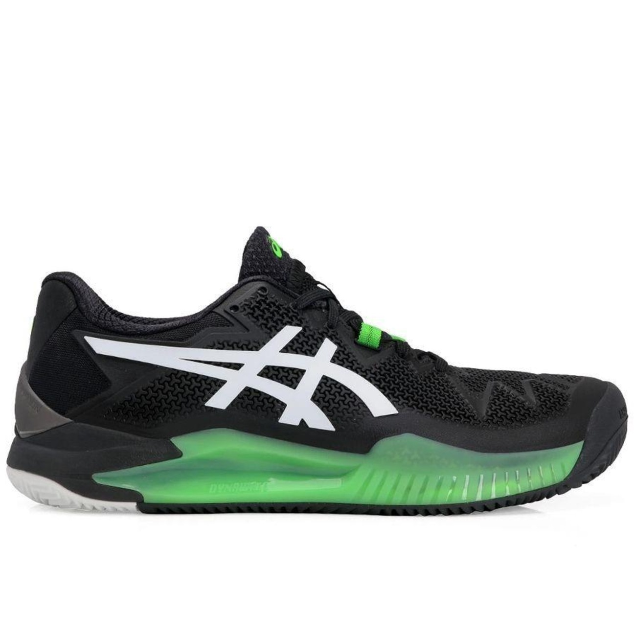 Tênis Asics Gel Resolution 8 Clay - Masculino