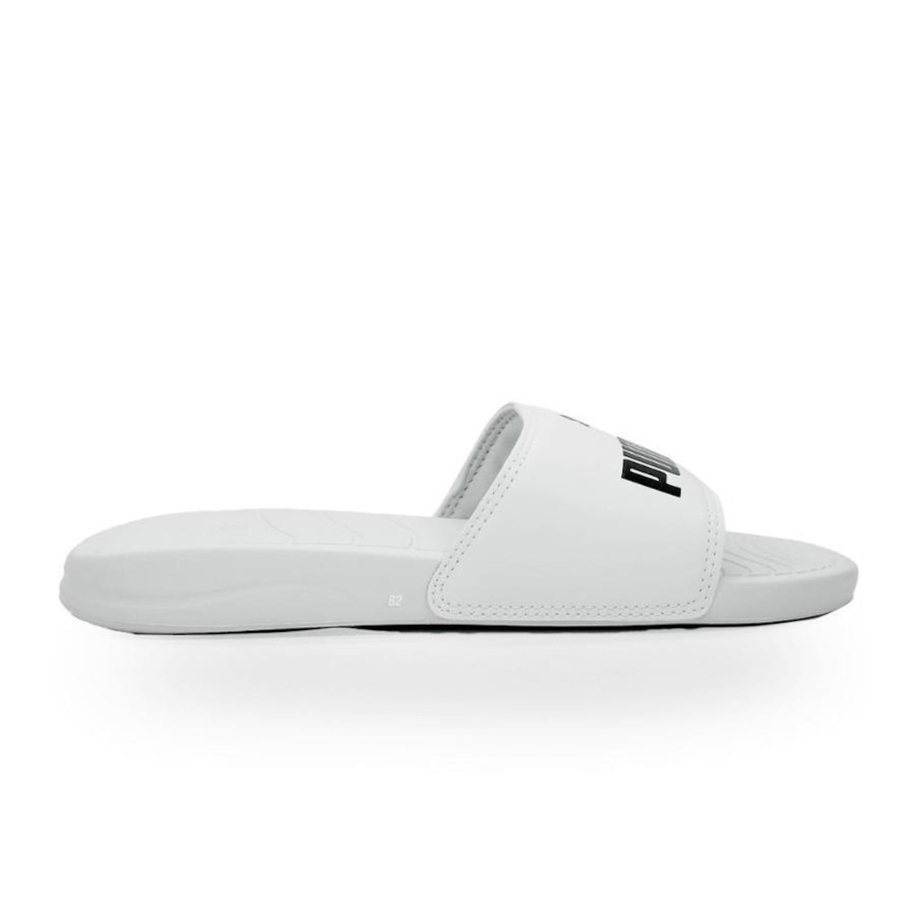 Chinelo Slide Puma Popcat 20 Bdp - Masculino