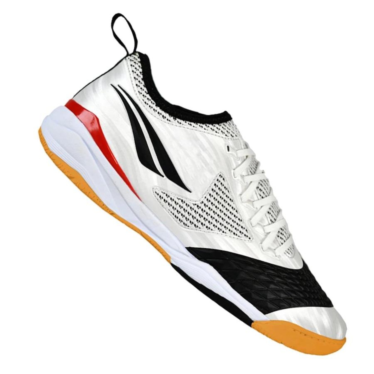 Chuteira Futsal Max 1000 Ecoknit Penalty - Adulto