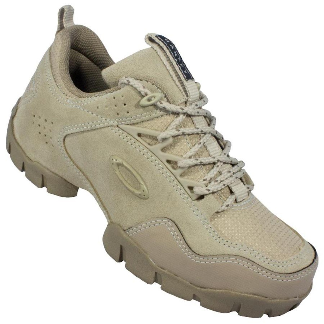 Tênis Oakley Modoc Low ll - Masculino - Centauro
