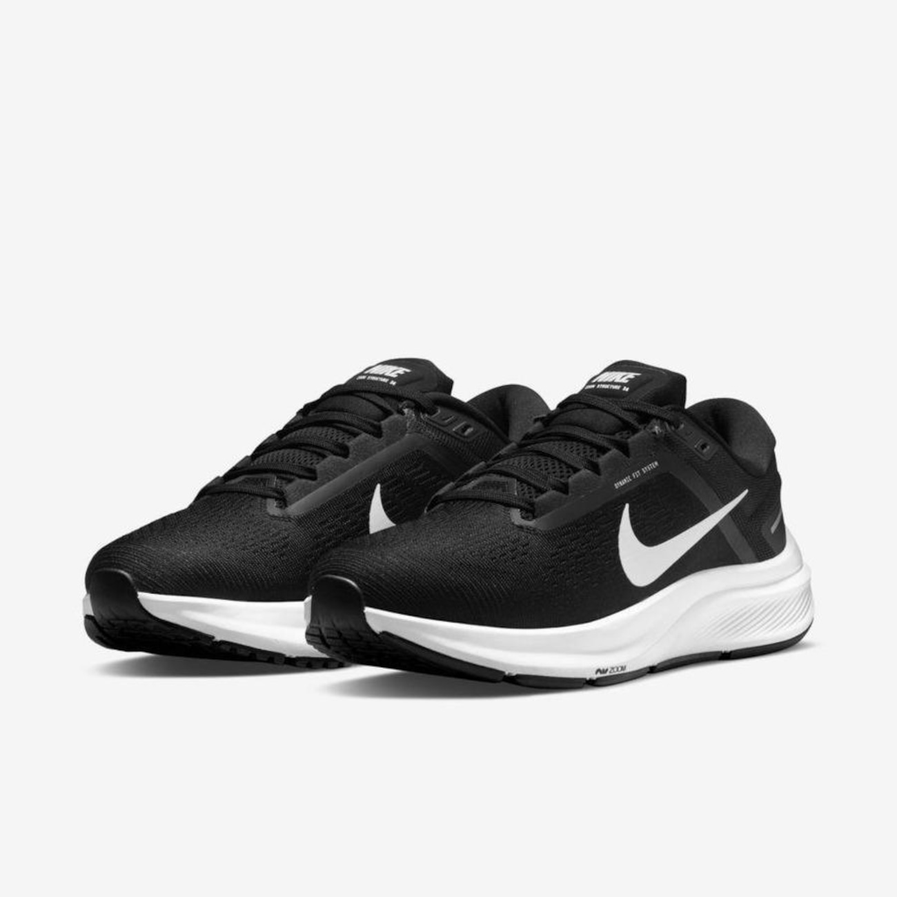 Nike structure womens sales sale