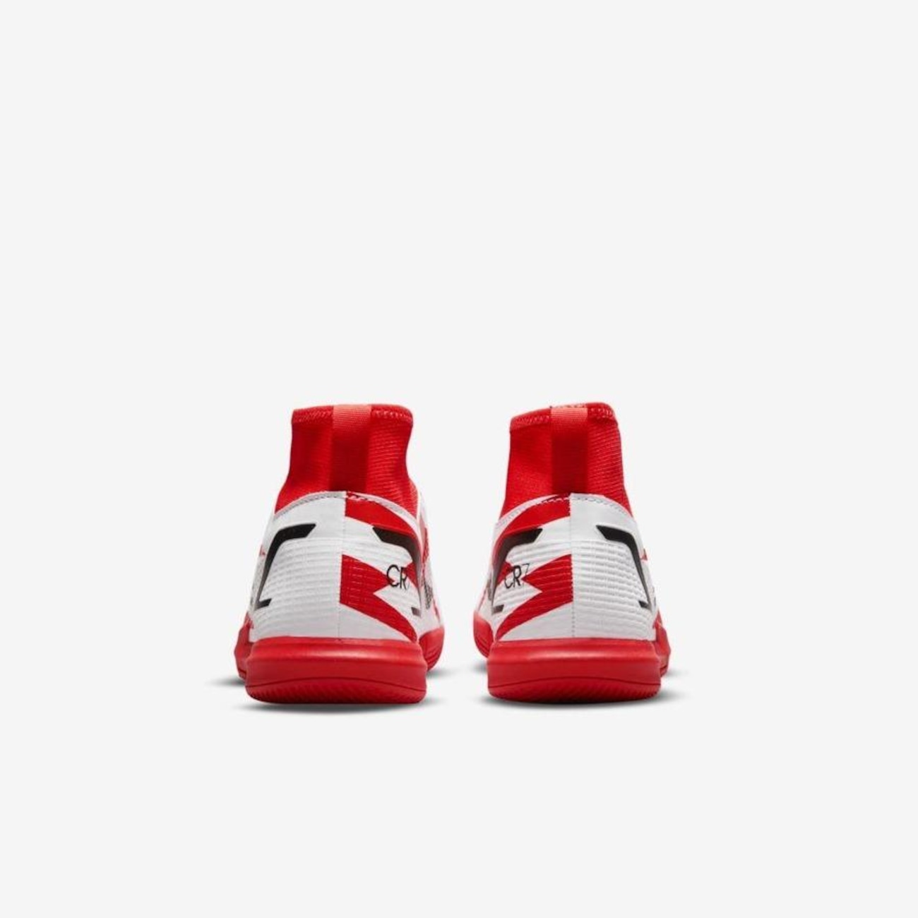 Chuteira Futsal Nike Mercurial Superfly 8 Academy CR7 - Infantil