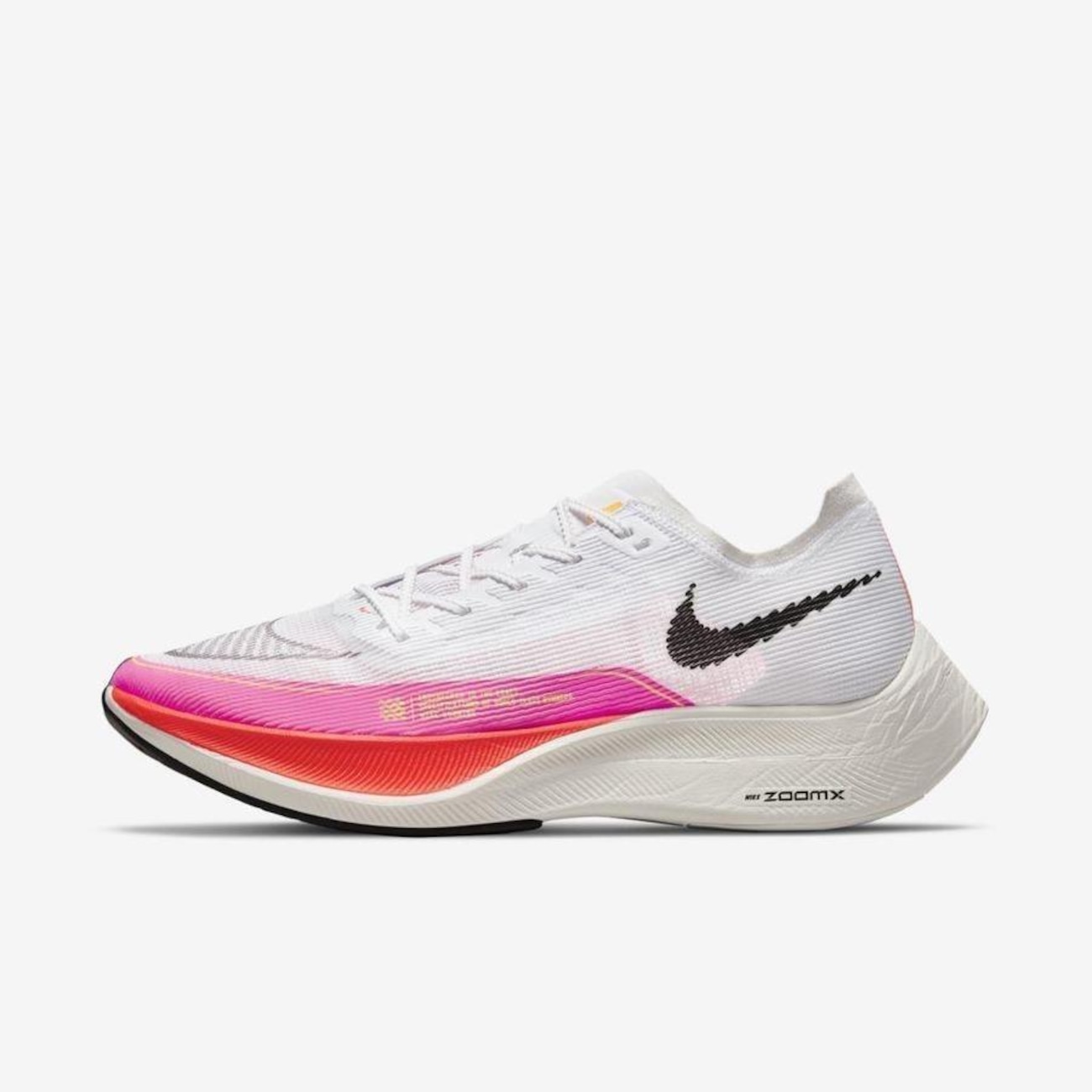 Tênis Nike ZoomX Vaporfly Next% 2 - Masculino | Centauro