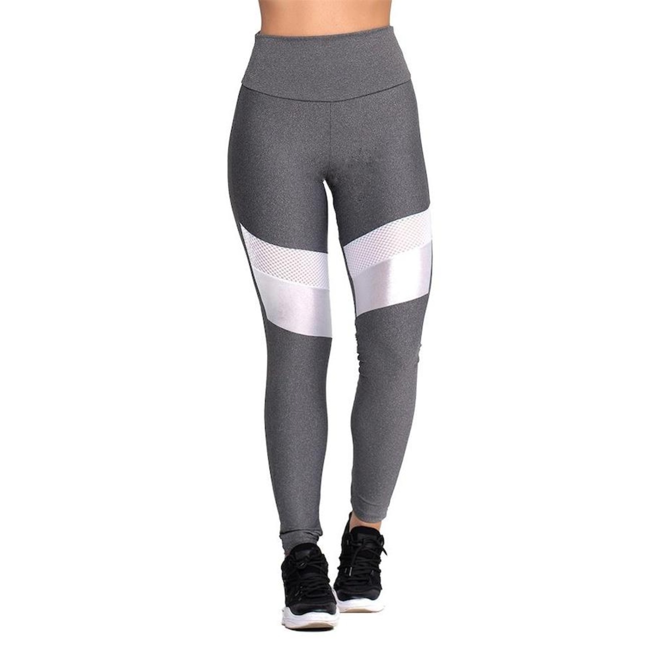 Calça Legging Fristyle Fitness Academia - Feminina | Centauro