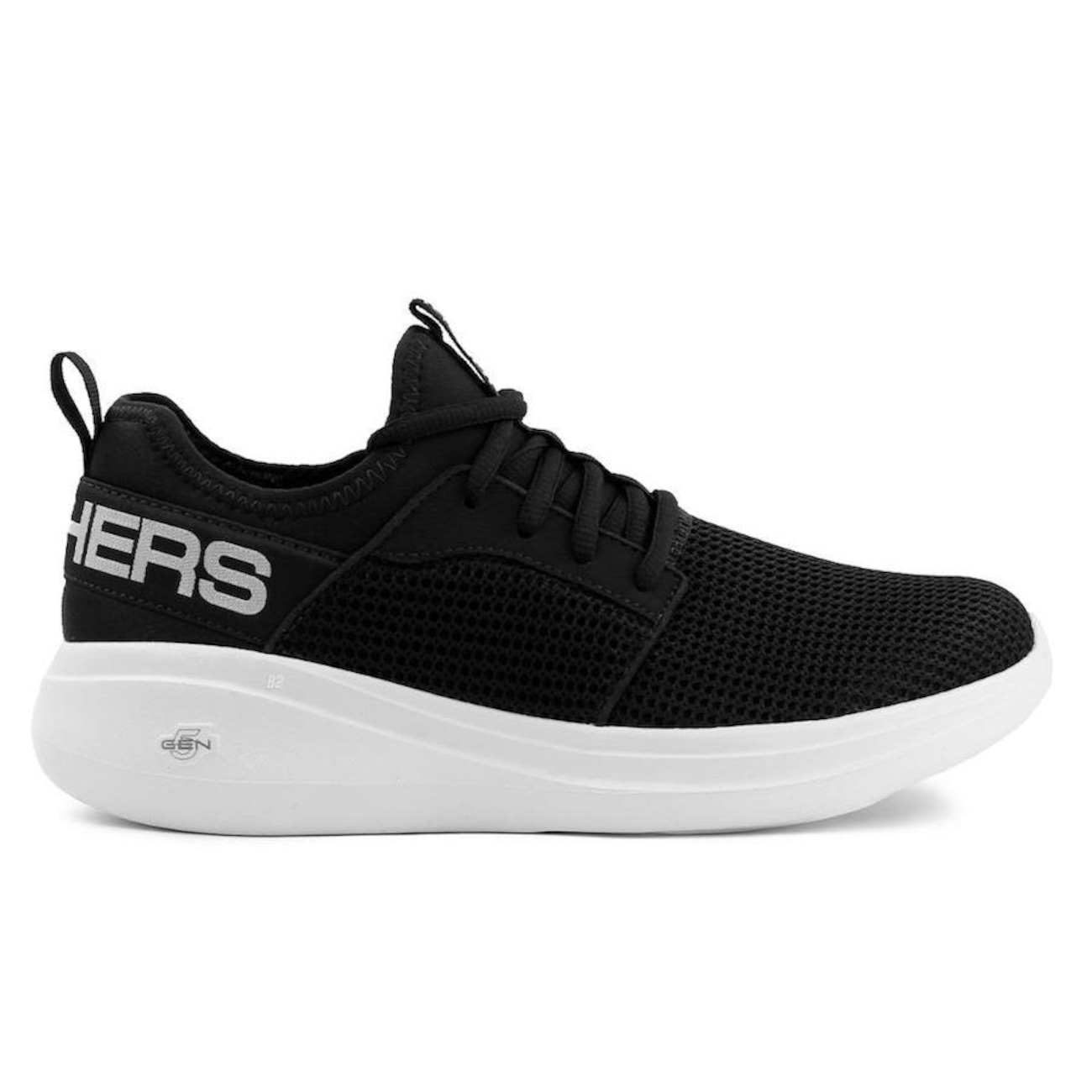 Tênis Skechers Go Run Fast Valor - Masculino