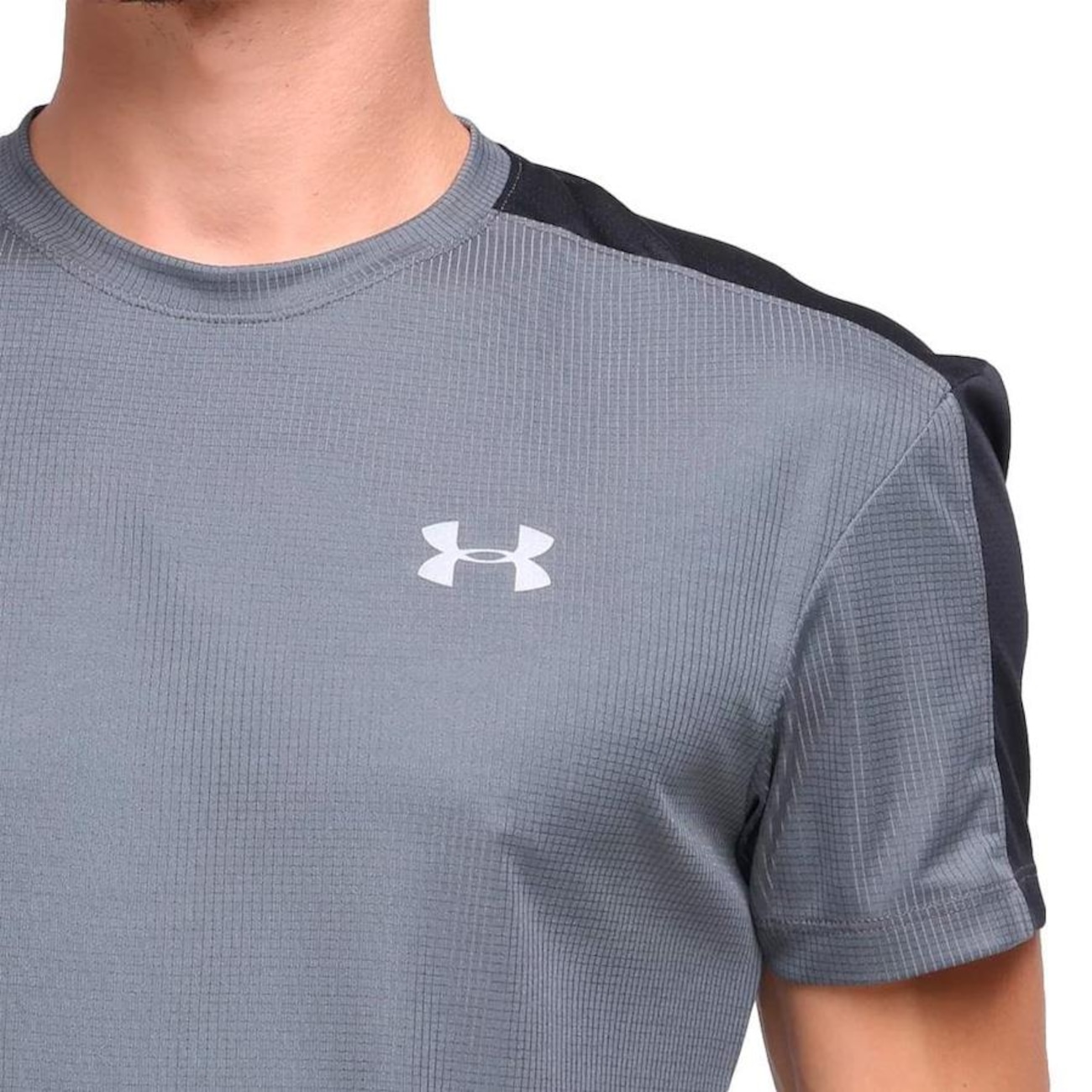 Camiseta Under Armour Speed Stride - Masculina