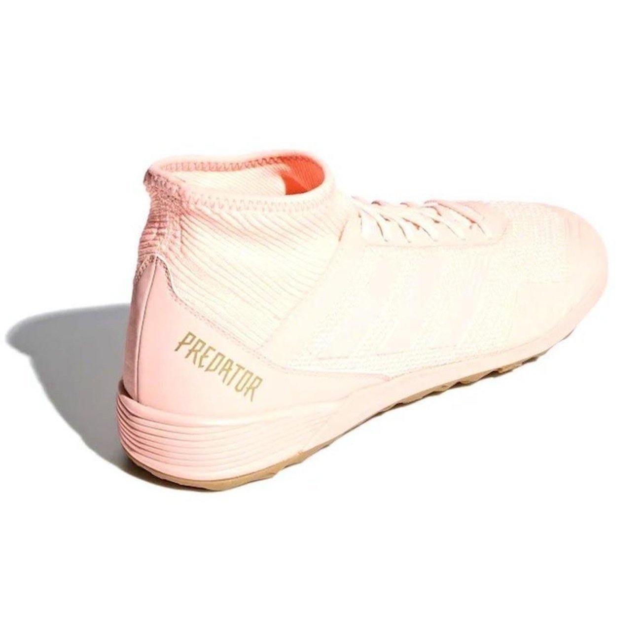 Chuteira Futsal adidas Predator Tango 18.3 - Adulto | Centauro