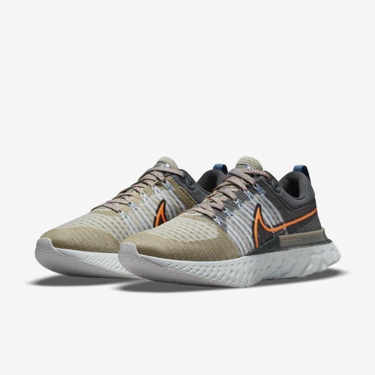 nike infinity run 2 masculino
