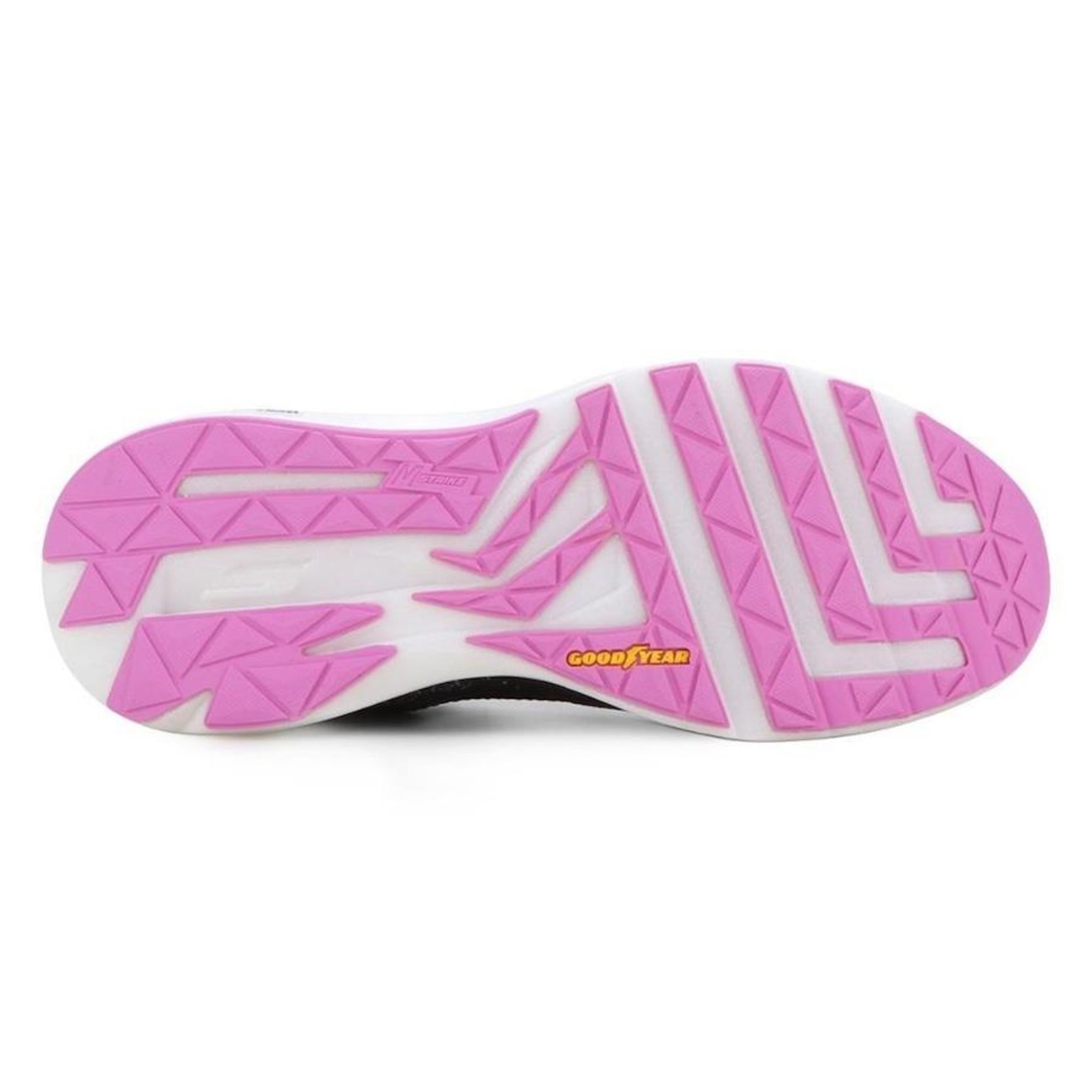 tênis skechers go run ride 8 feminino