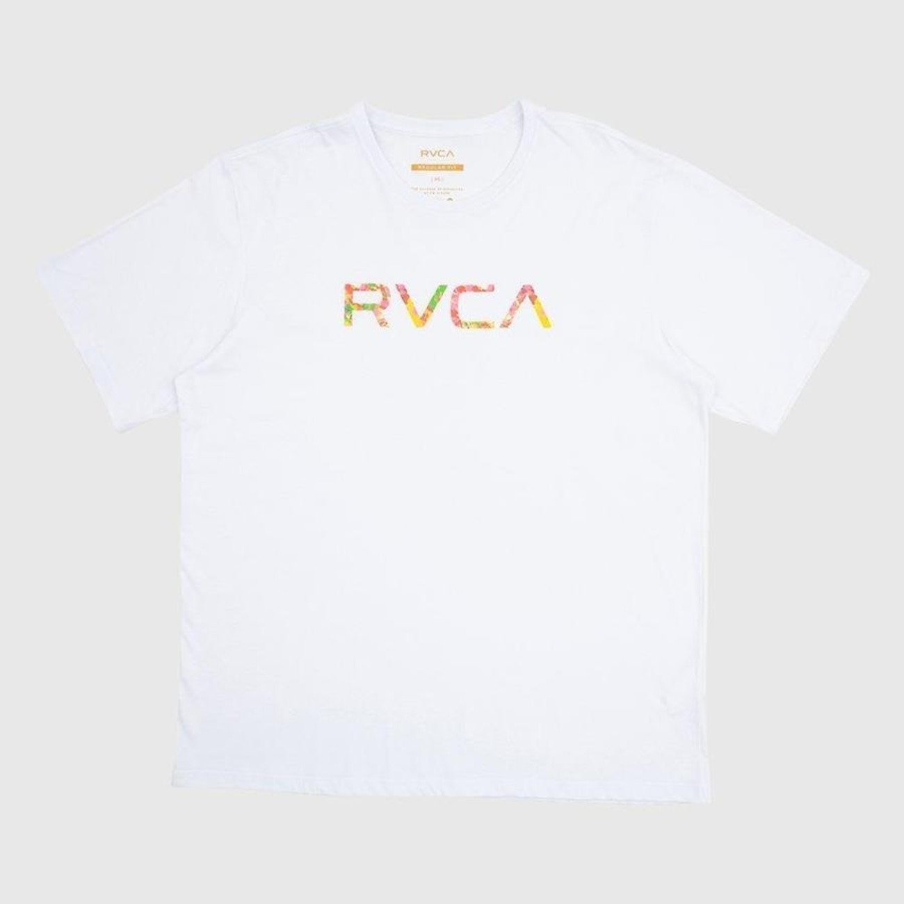 RVCA Big Rvca T-shirt (white)